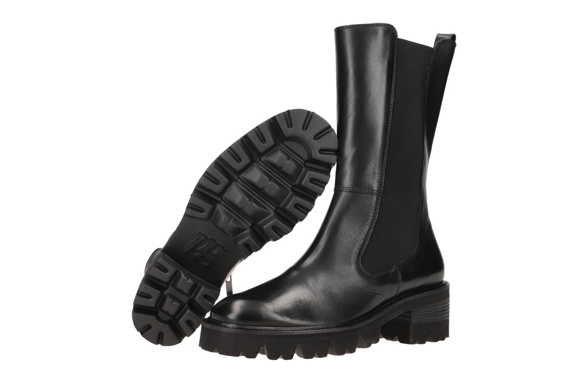 Paul Green 9991-009 Stiefel
