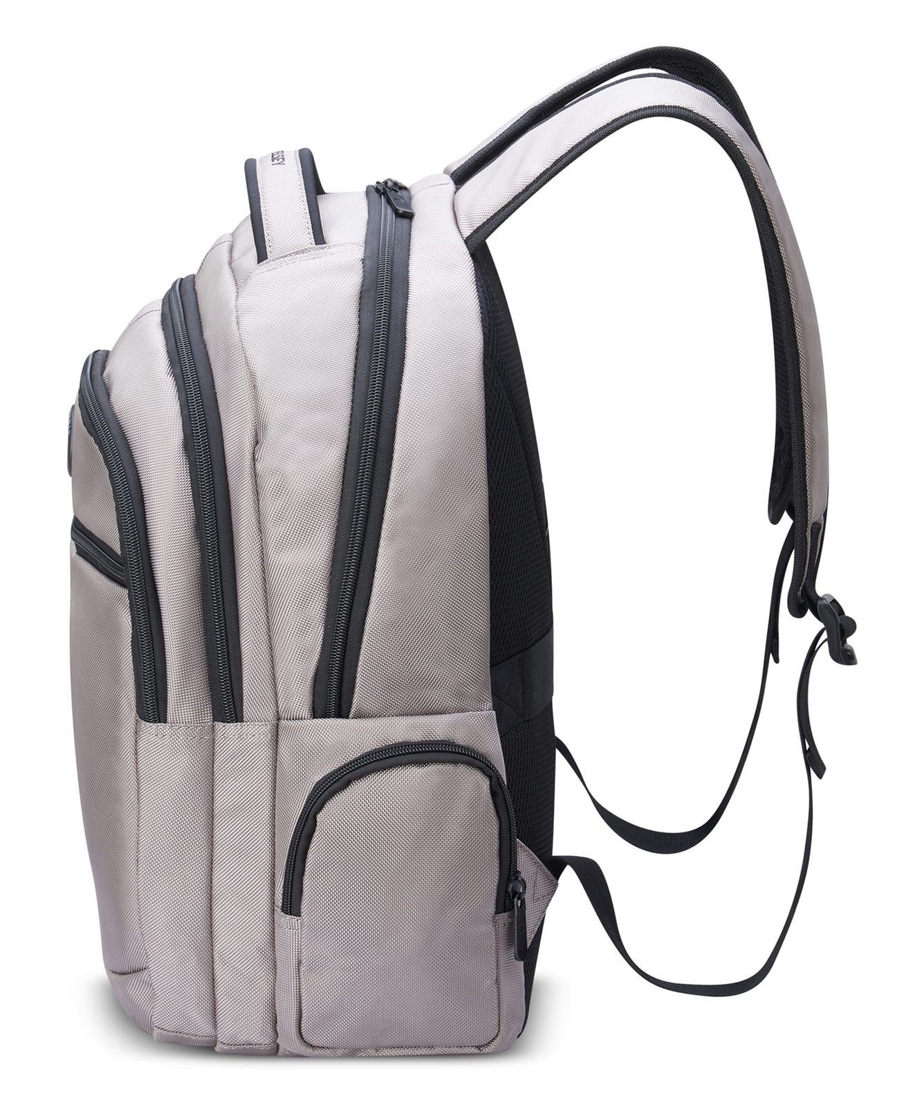 Backpacks Grey Delsey Element Rucksack