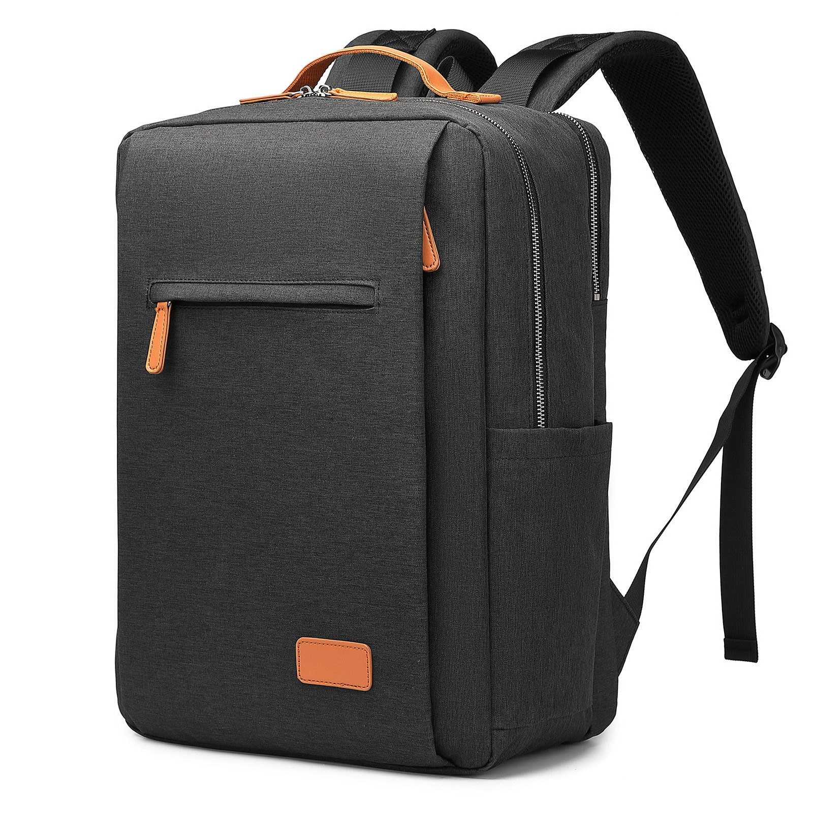 HAUSS SPOLE Laptoprucksack Laptoprucksack Arbeitsrucksack Schulrucksack günstig online kaufen