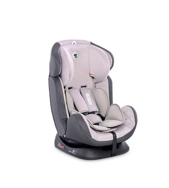 Lorelli Autokindersitz Kindersitz Galaxy Gruppe 0+/1/2/3, bis: 36 kg, (0 - 36 kg) Kissen Reboard verstellbar