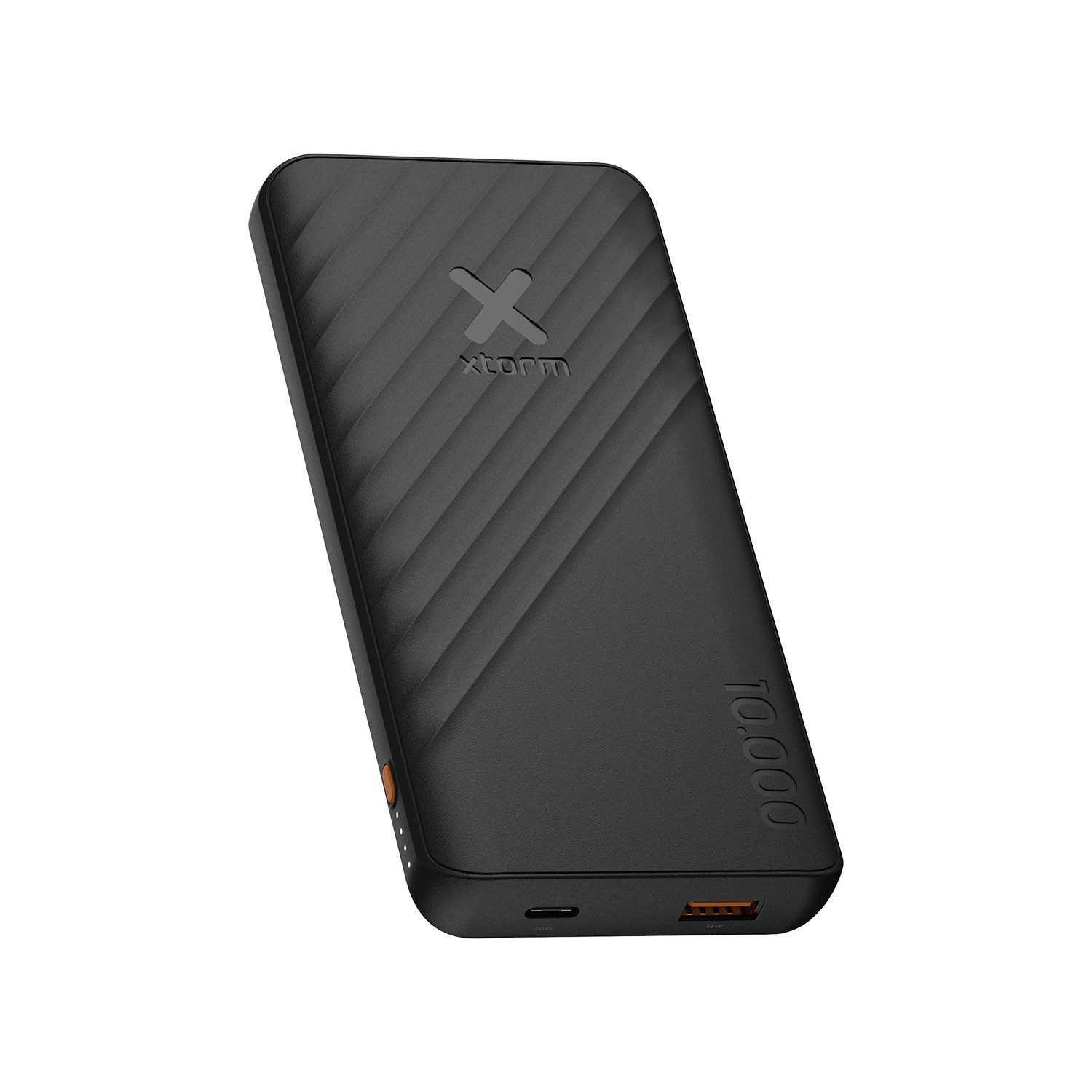Xtorm 20W SuperCharge Go2 Powerbank (3,7 V)