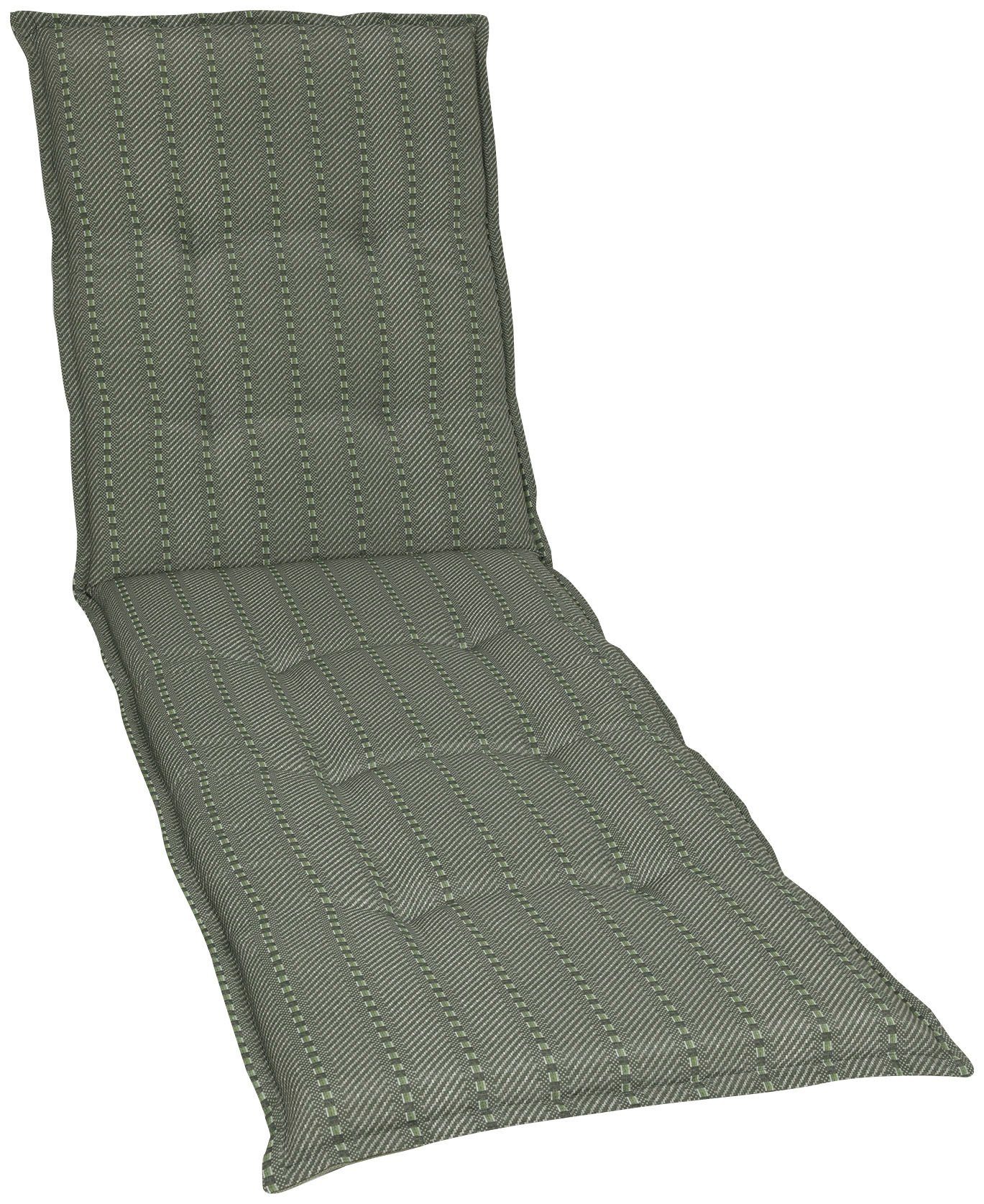 GODE Liegenauflage, 190x60 cm
