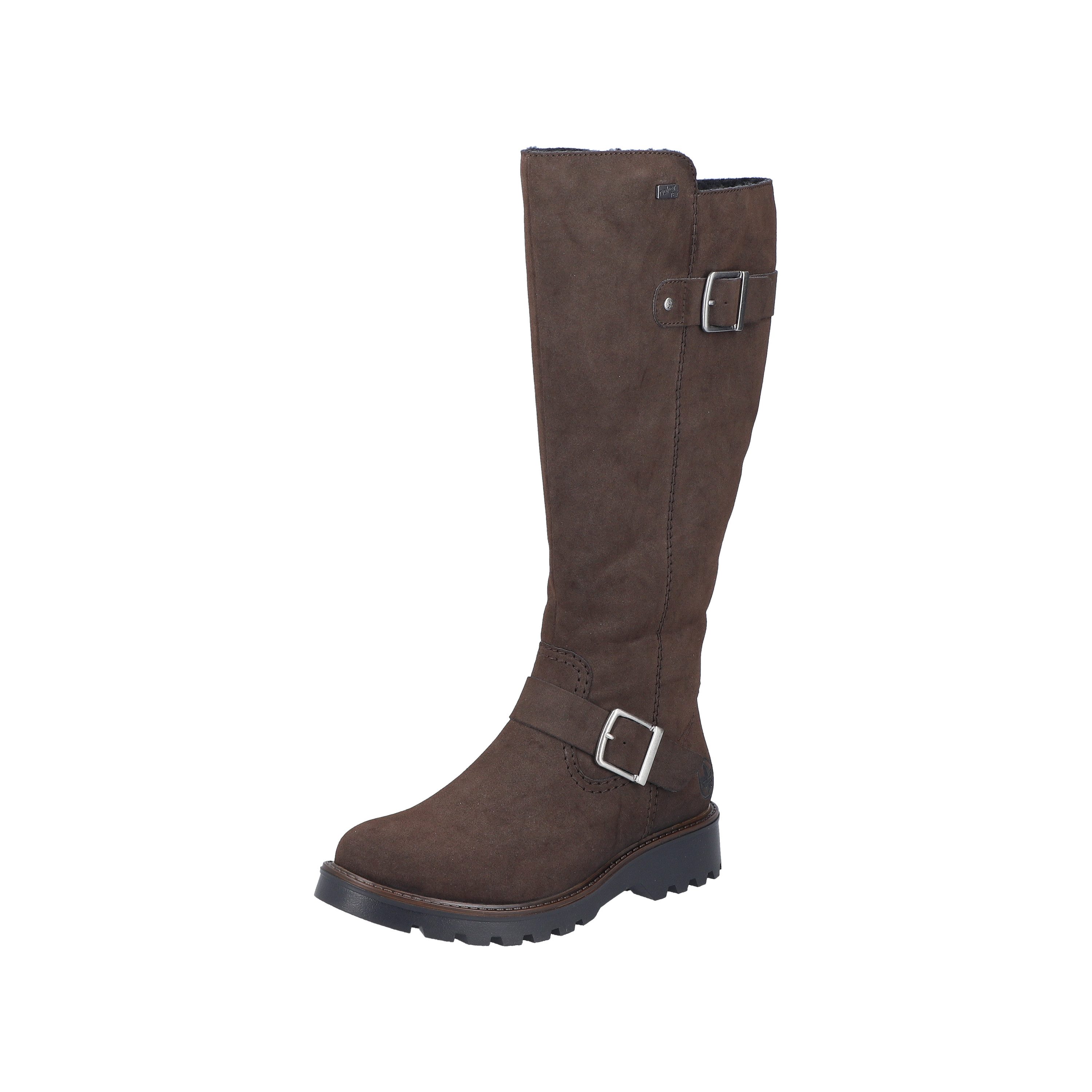 Rieker Winterstiefel Boots mit wasserabweisender riekerTEX-Membran