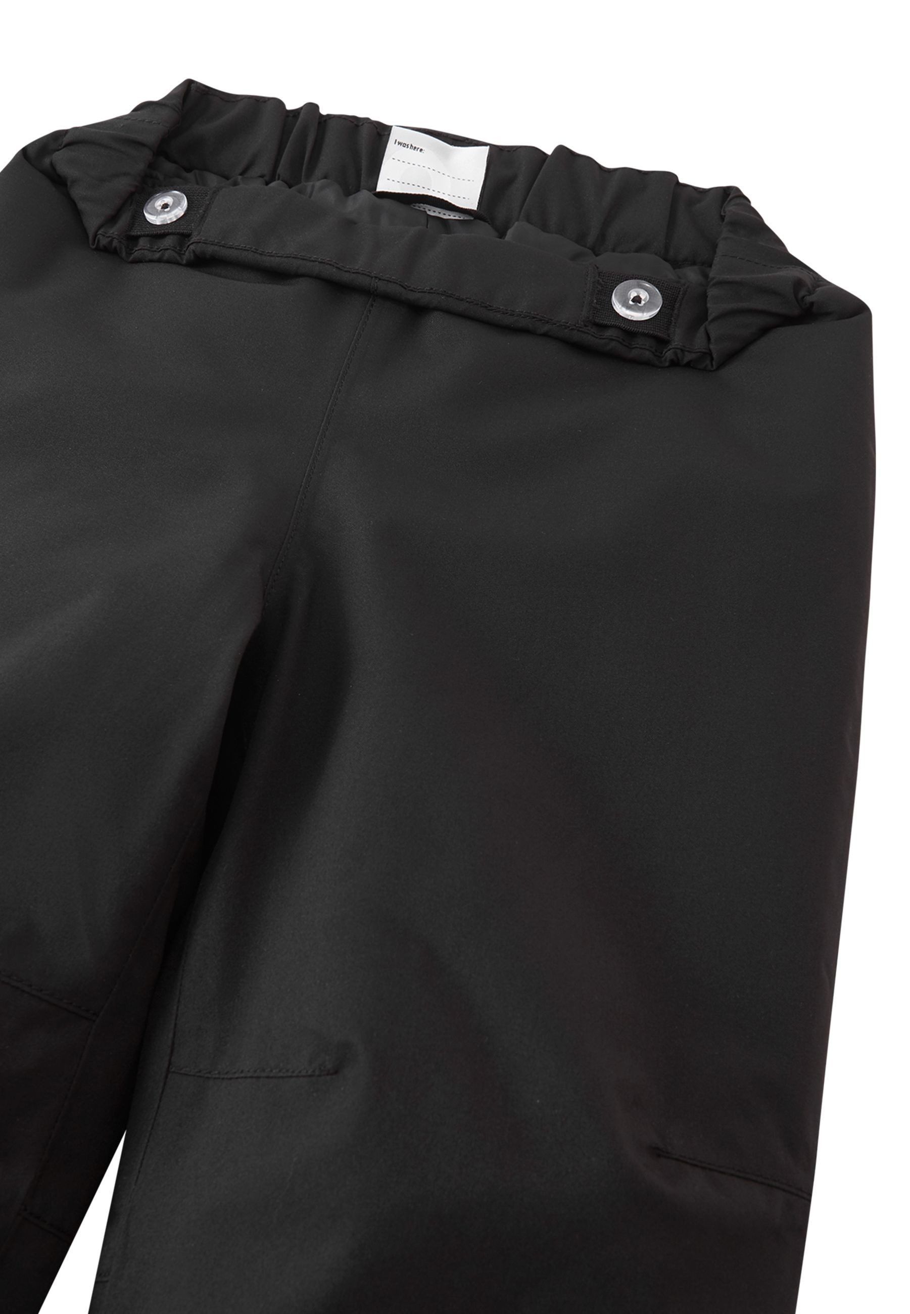reima Schneehose LEIKIN ReimaTec Schneehose (1-tlg) mit BIONIC-FINISH®ECO Beschichtung