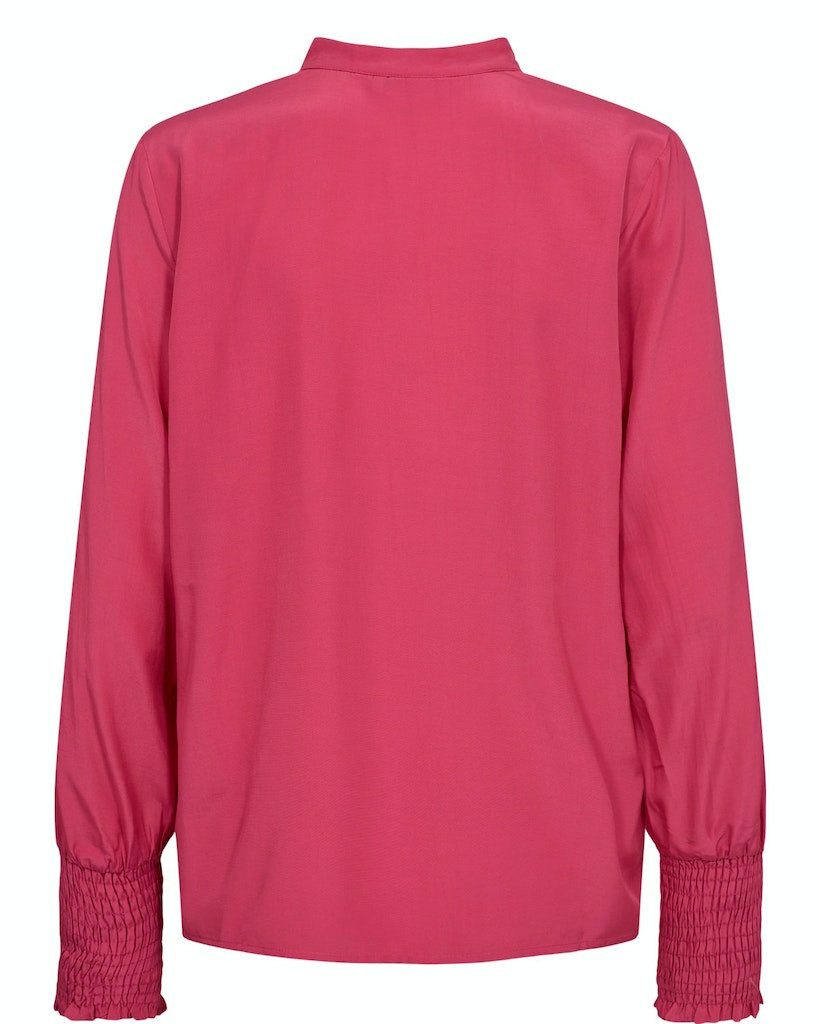 nümph Langarmbluse Langarmbluse für Damen (1-tlg)