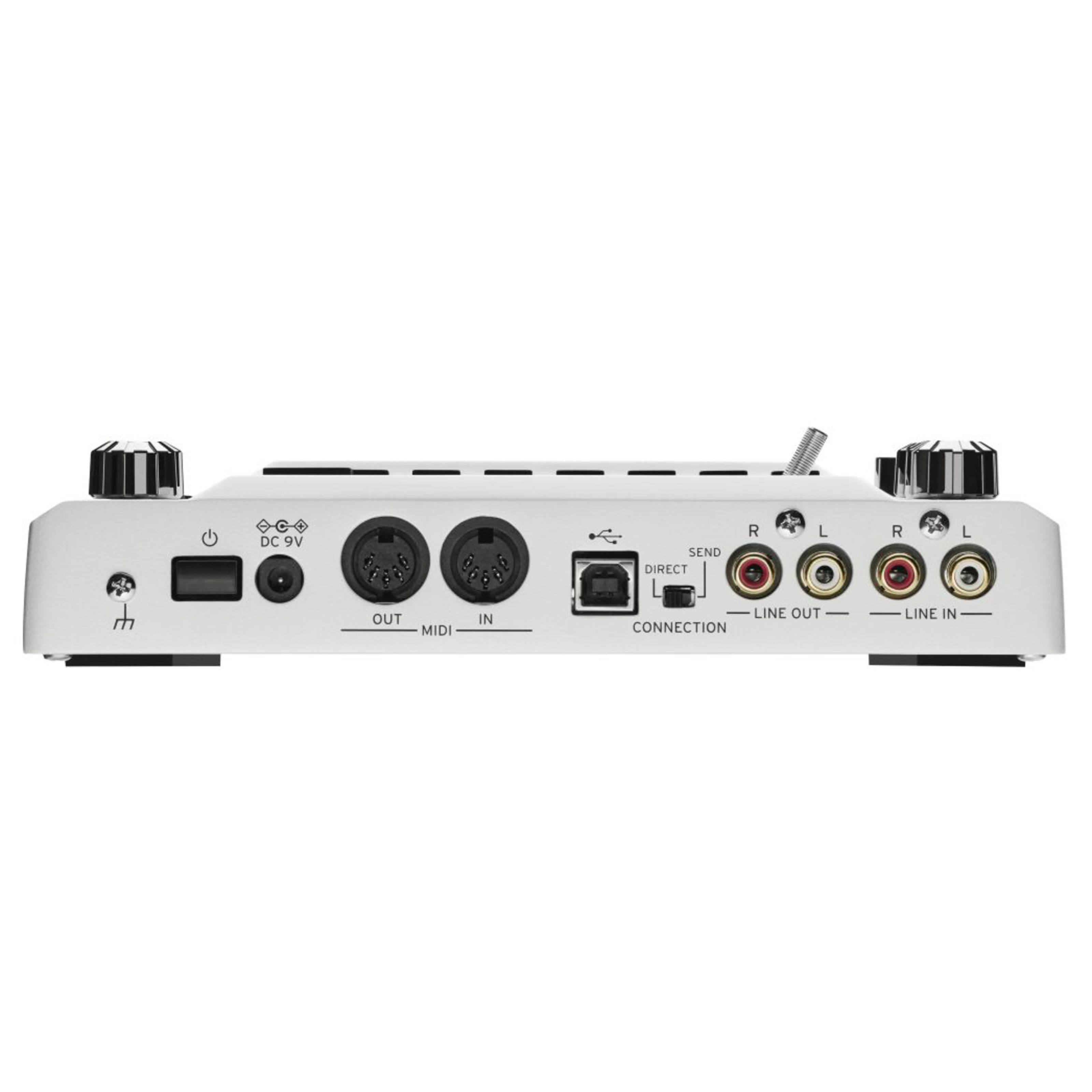 Korg DJ Controller, Kaoss Pad V - DJ Mixing Tool