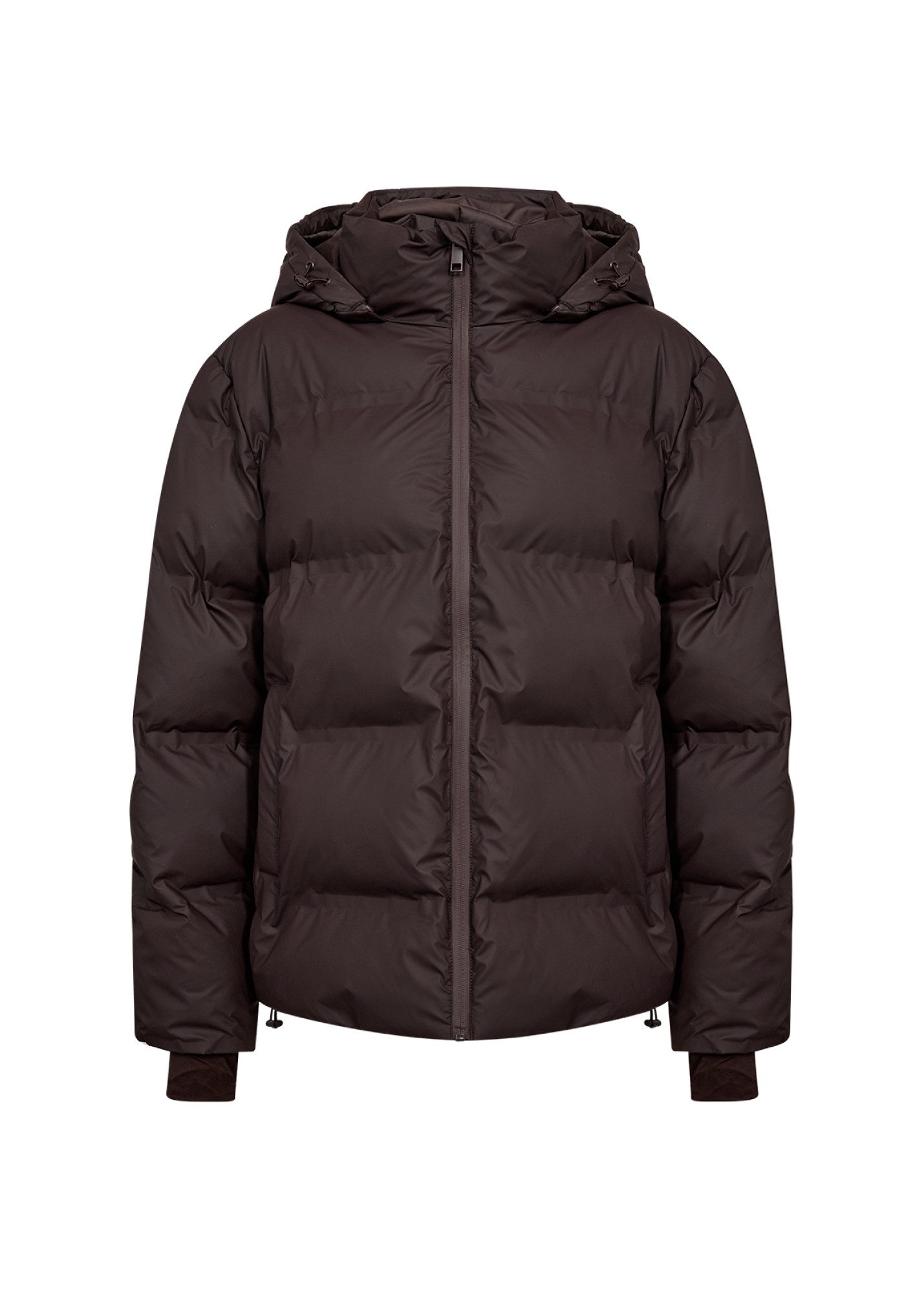 soyaconcept Steppjacke SC-HENRIETTA 1 Lederimitat – Bild 3 von 5