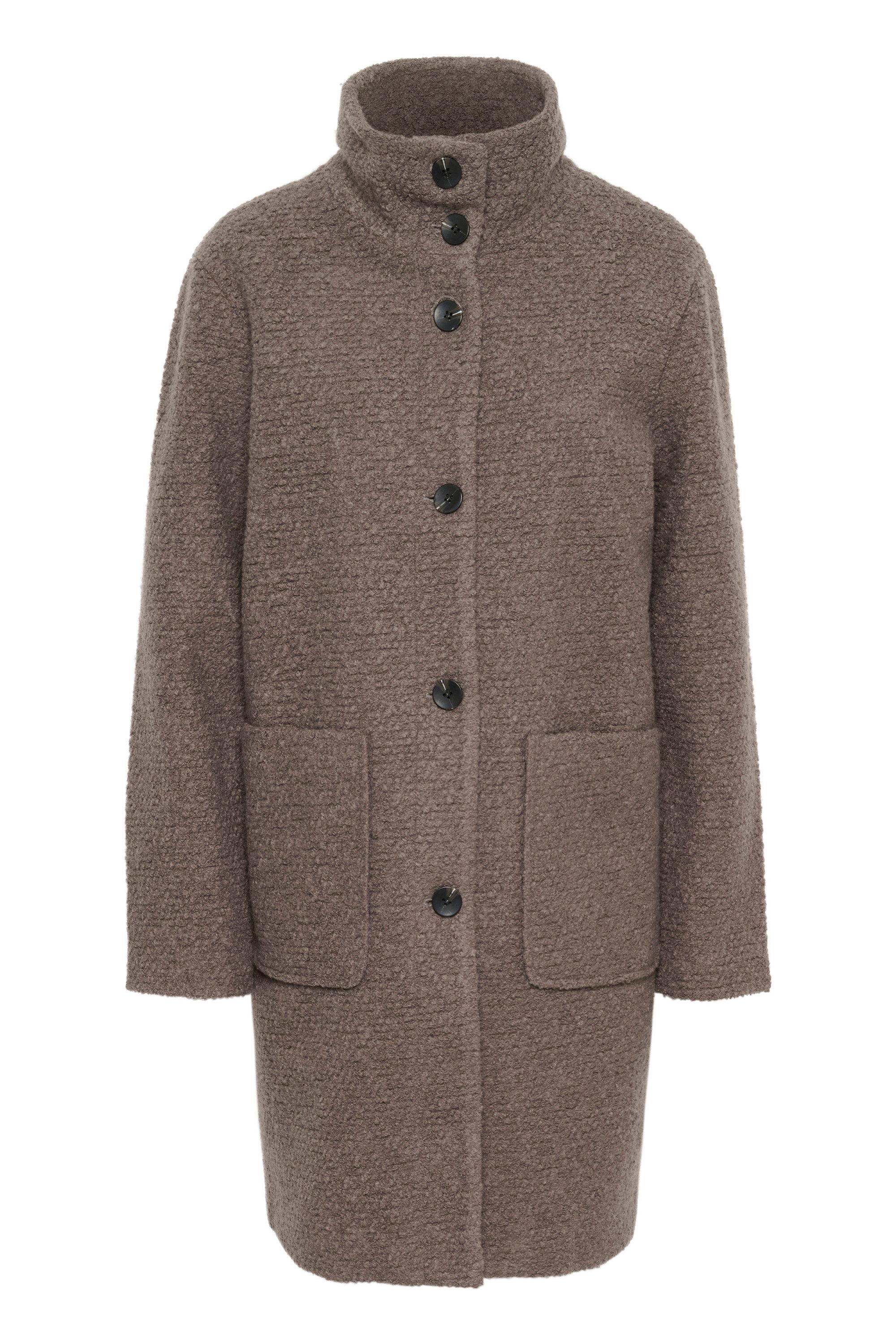 Saint Tropez Wintermantel Jacke FerddySZ günstig online kaufen