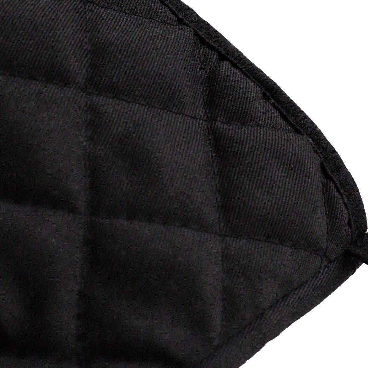 TAINO Grillschürze TAINO Grillschürze mit Grillhandschuh, (Set, Grillschürze + Grillhandschuh)
