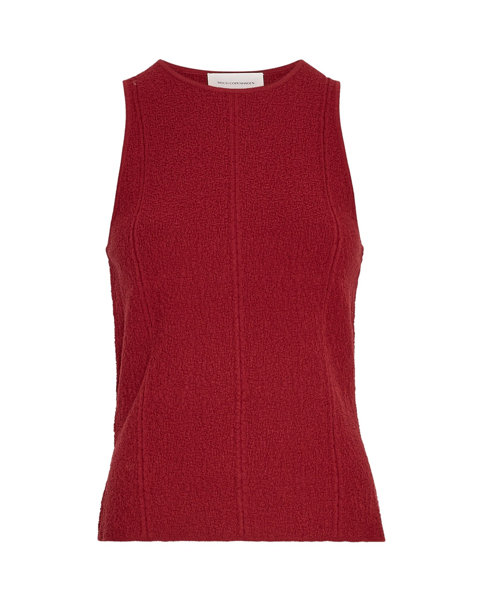 Moss Copenhagen Tanktop