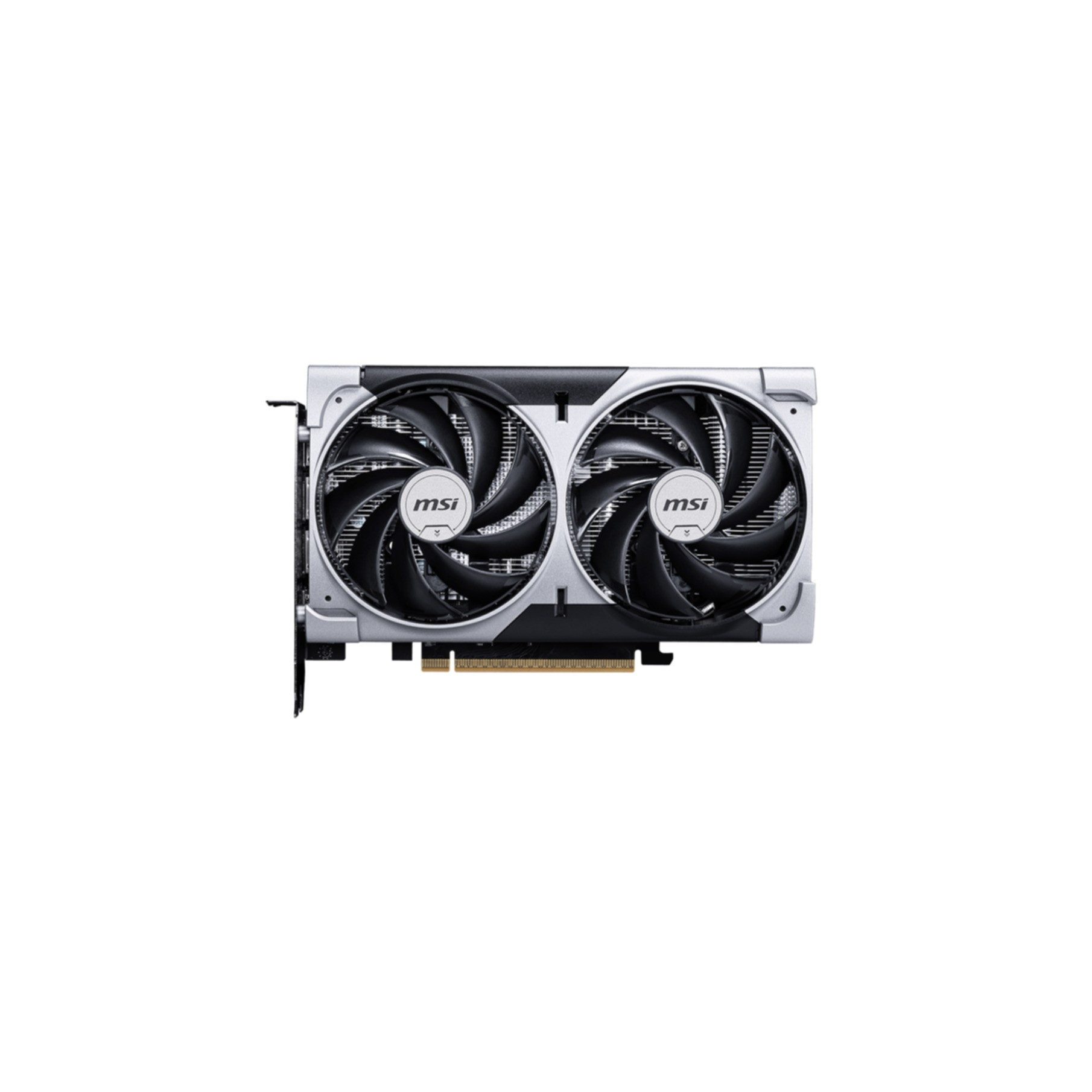 MSI GeForce RTX 5060 8G VENTUS 2X OC Grafikkarte