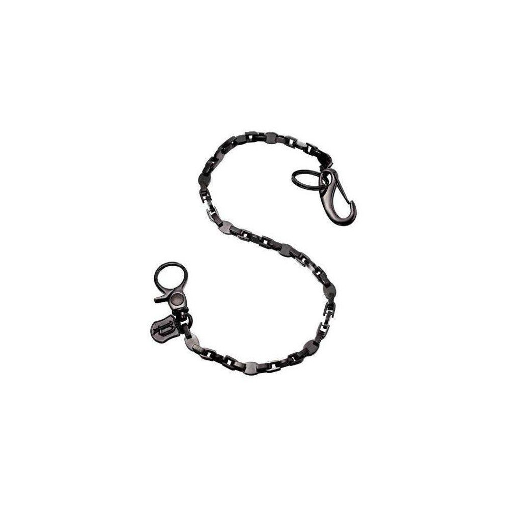 Police Kettengürtel PJ22014CSS-02 Anker...