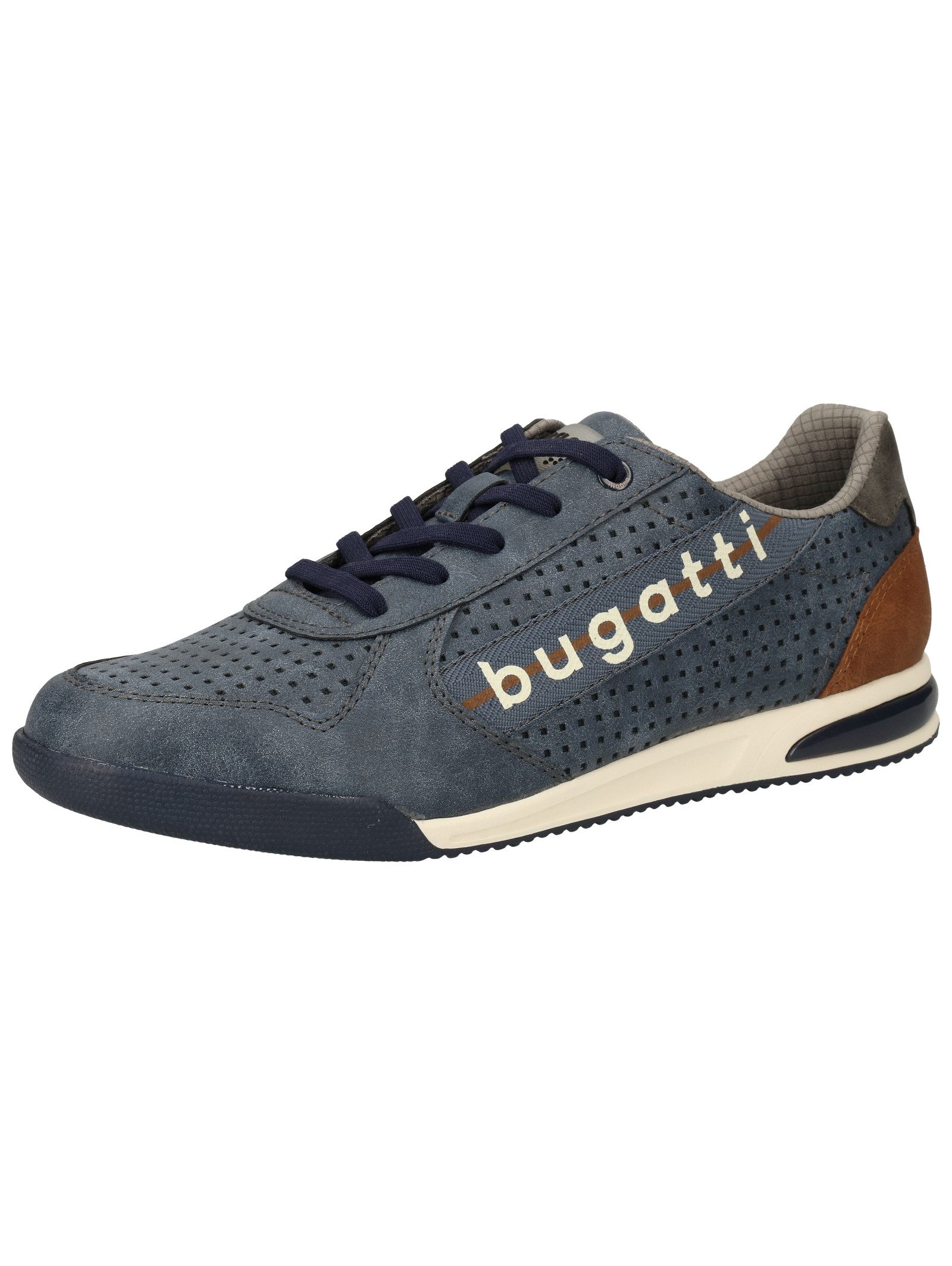 bugatti bugatti Sneaker Lederimitat Sneaker