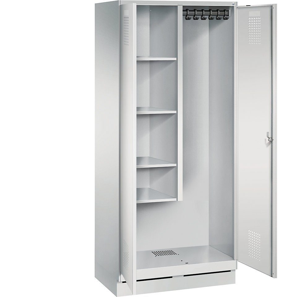 C+P Aktenschrank