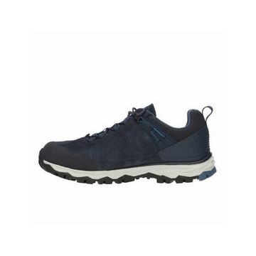 Meindl blau Trekkingschuh (1-tlg)