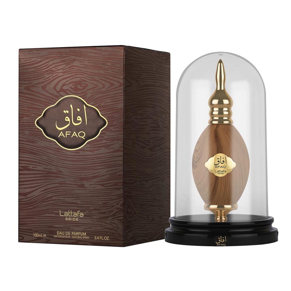 Lattafa Eau de Parfum Pride Perfume Afaq Eau de Parfum 100ml