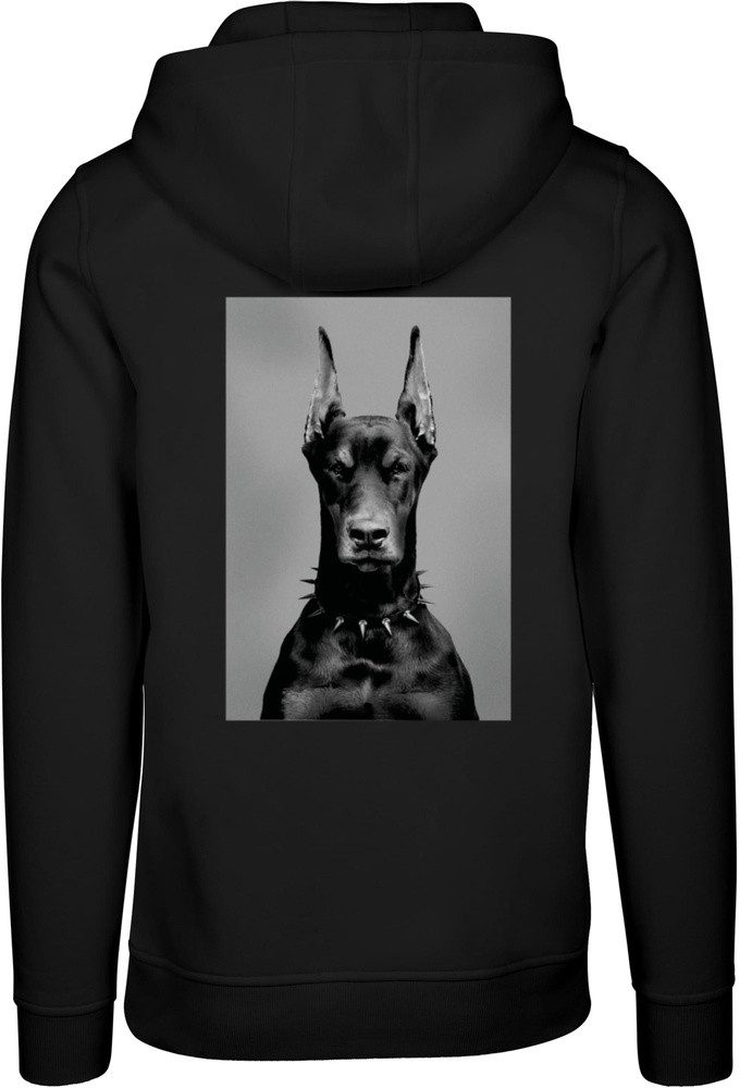 Mister Tee Kapuzenpullover Dawg Hoody