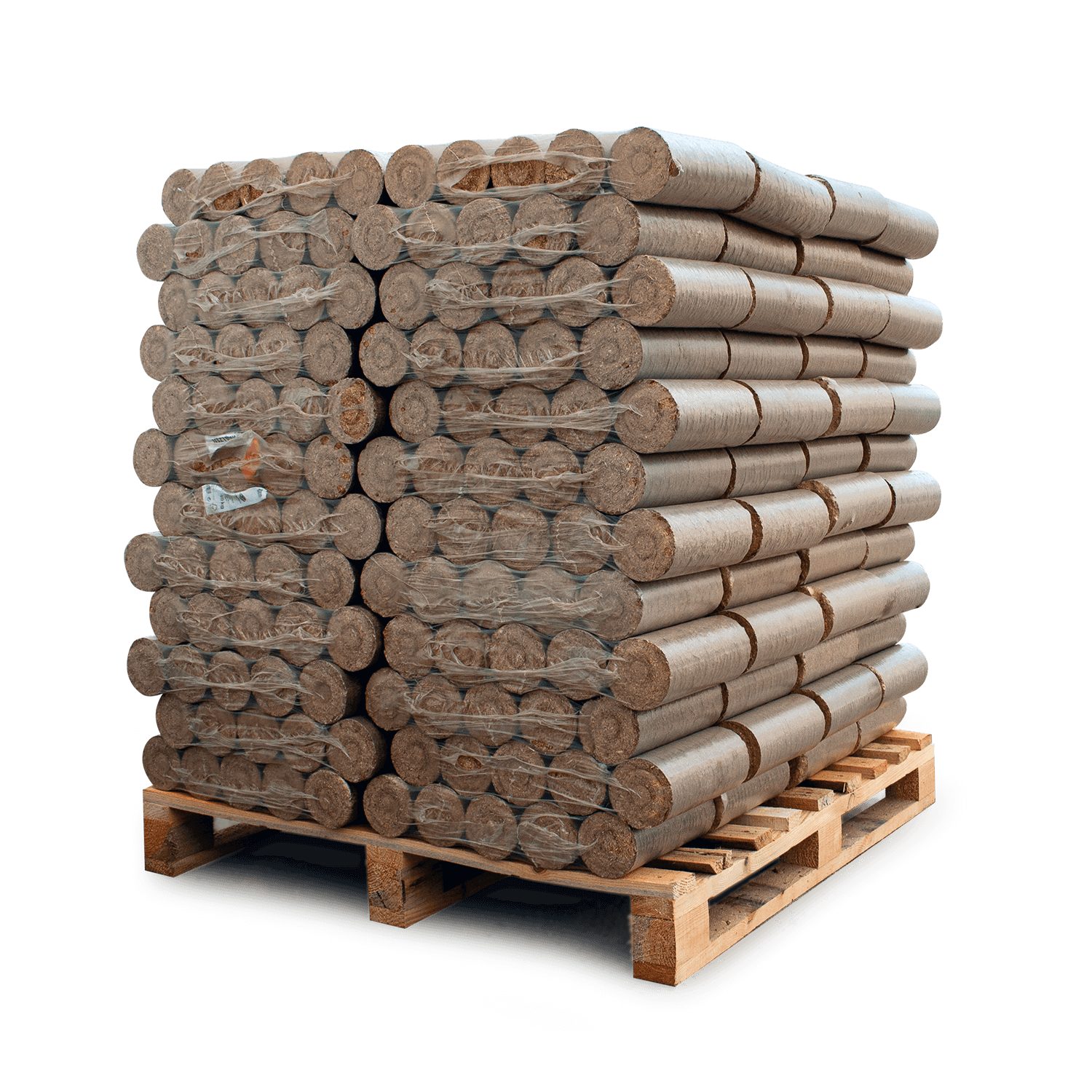 HEIZFUXX Holzbriketts Nestro XL Red, 960 günstig online kaufen