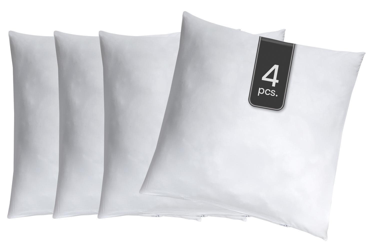 Home4You Kissenfüllung