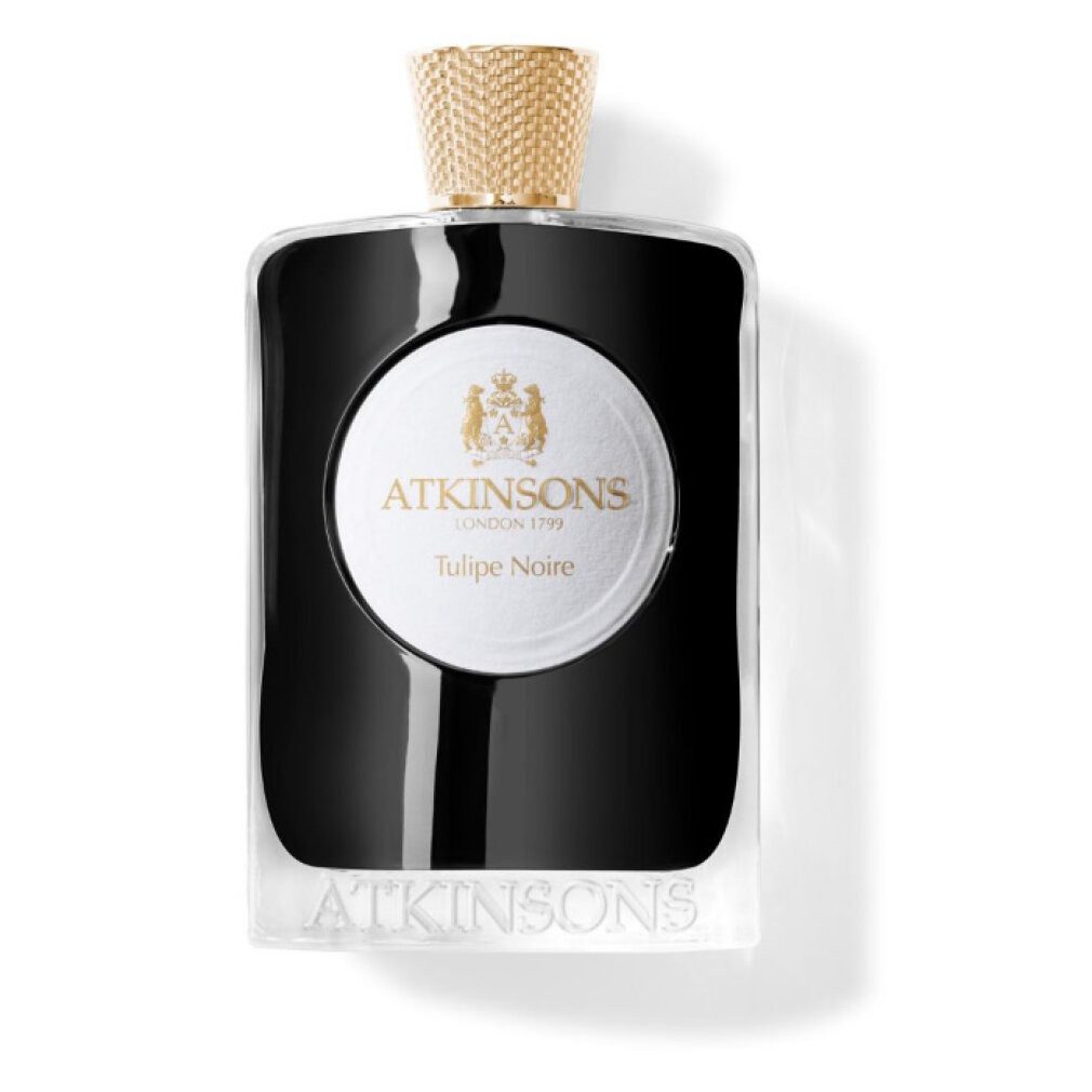 ATKINSONS Eau de Parfum Tulipe Noire Eau De Parfum 100ml (unisex)