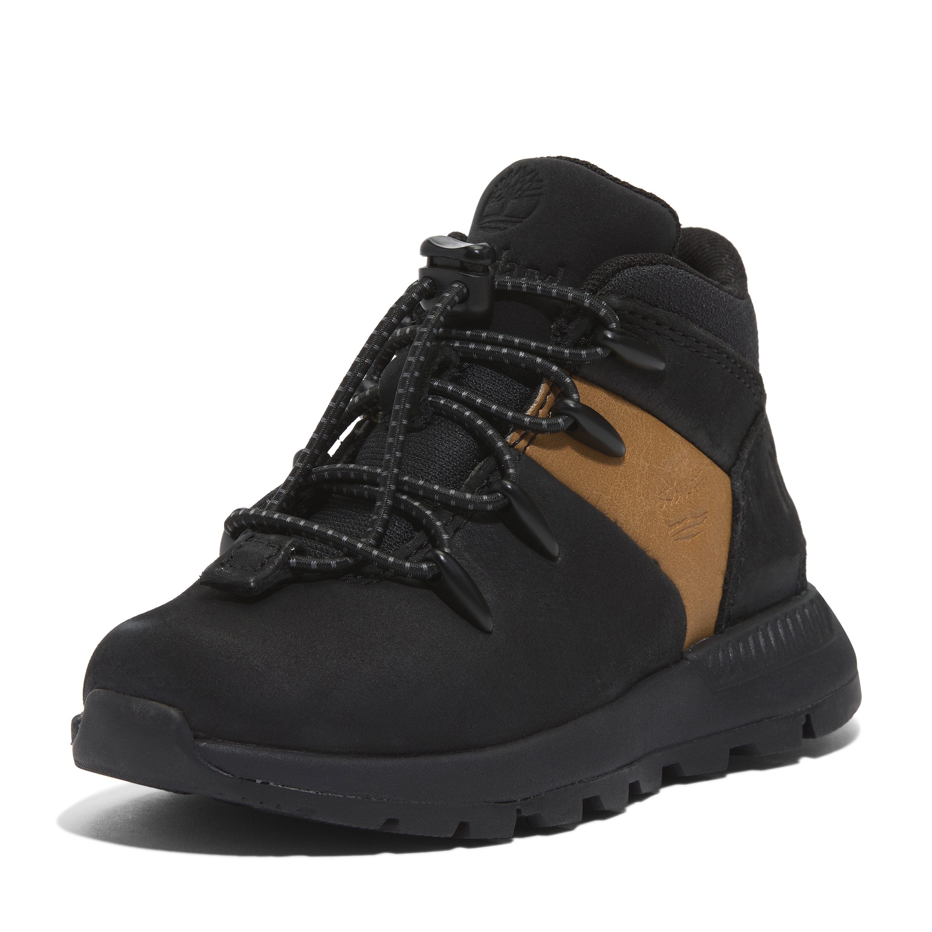 Timberland SPRINT TREKKERMID BUNGEE SNEAKER Schnürboots Winterstiefel, Schnürstiefel, Winterschuhe