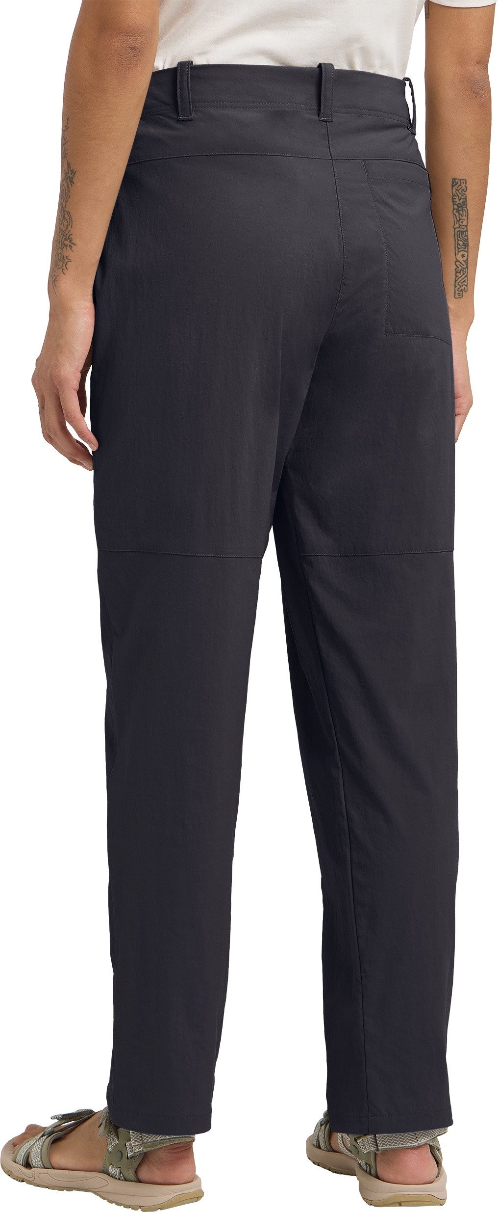 Jack Wolfskin Outdoorhose DESERT PANTS W günstig online kaufen