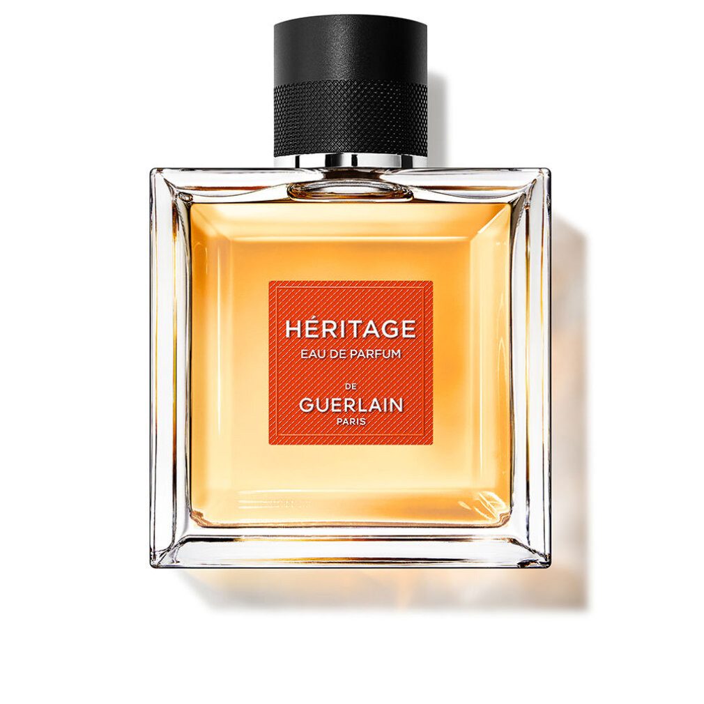 GUERLAIN Eau de Parfum Heritage Eau de Parfum 100ml