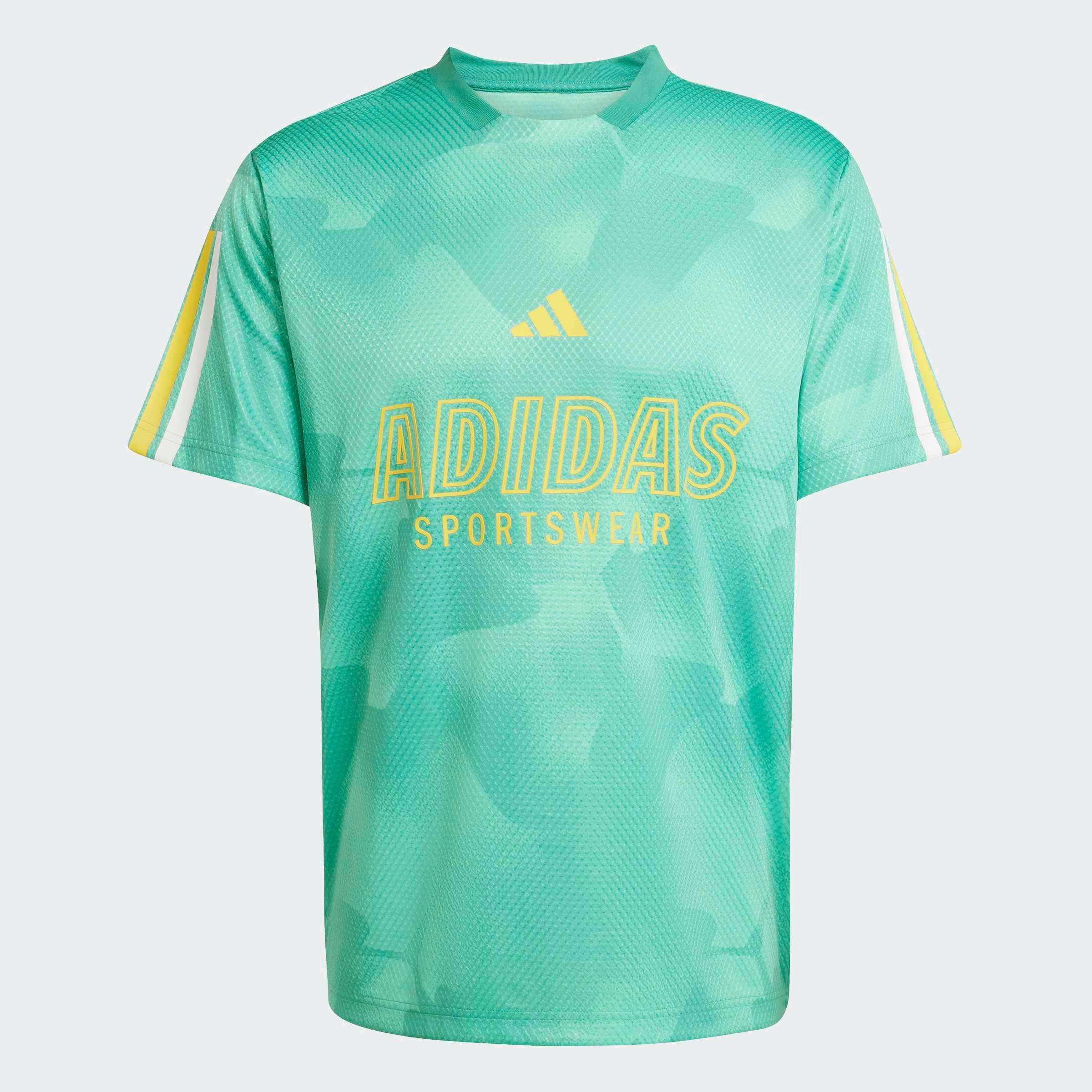 T-Shirt HOUSE OF TIRO NATIONS PACK