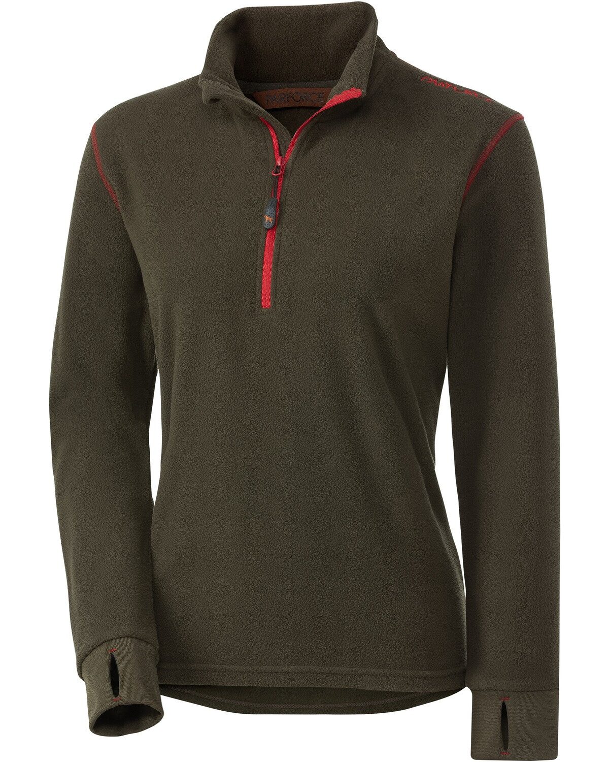 Parforce Thermounterhemd Damen Thermo-Longsleeve Heatress günstig online kaufen