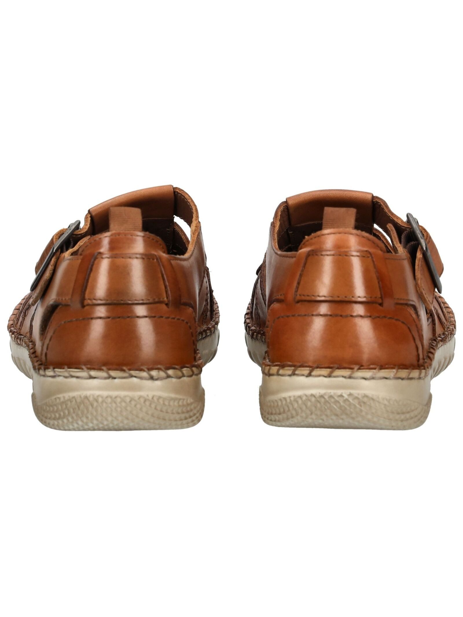 Josef Seibel Josef Seibel Wanderschuhe Leder Trekkingschuh