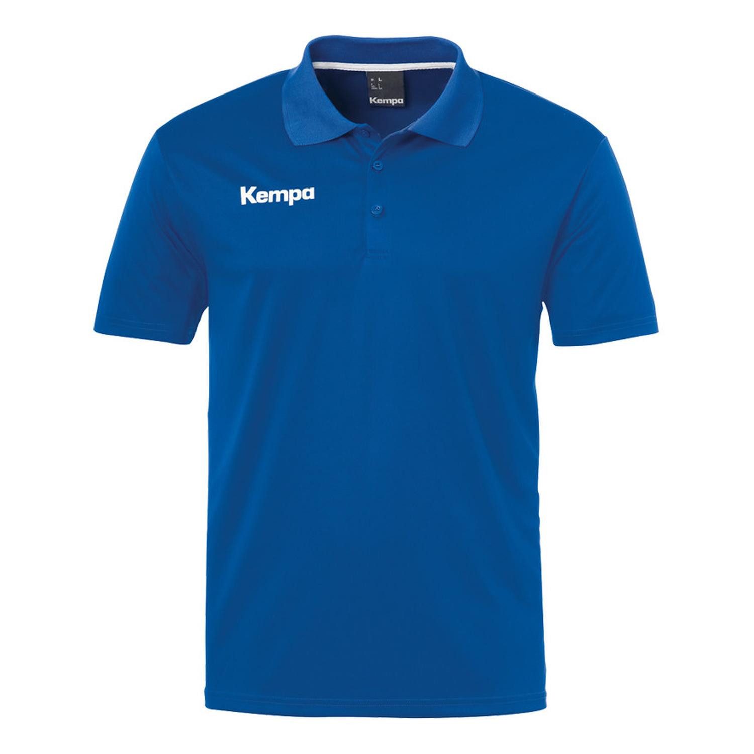 Kempa Poloshirt Poly Polo Shirt
