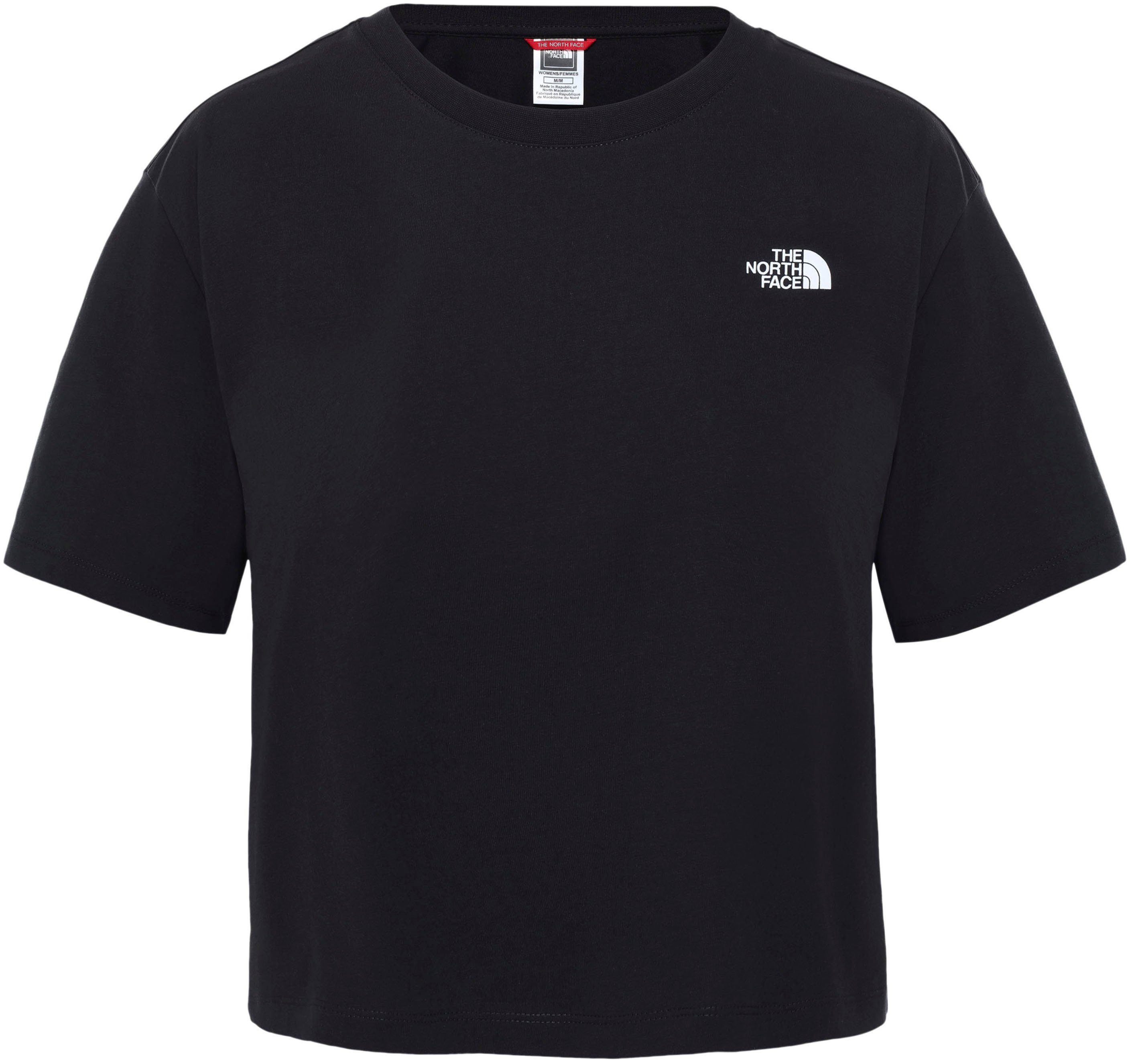 The North Face T-Shirt SIMPLE DOME