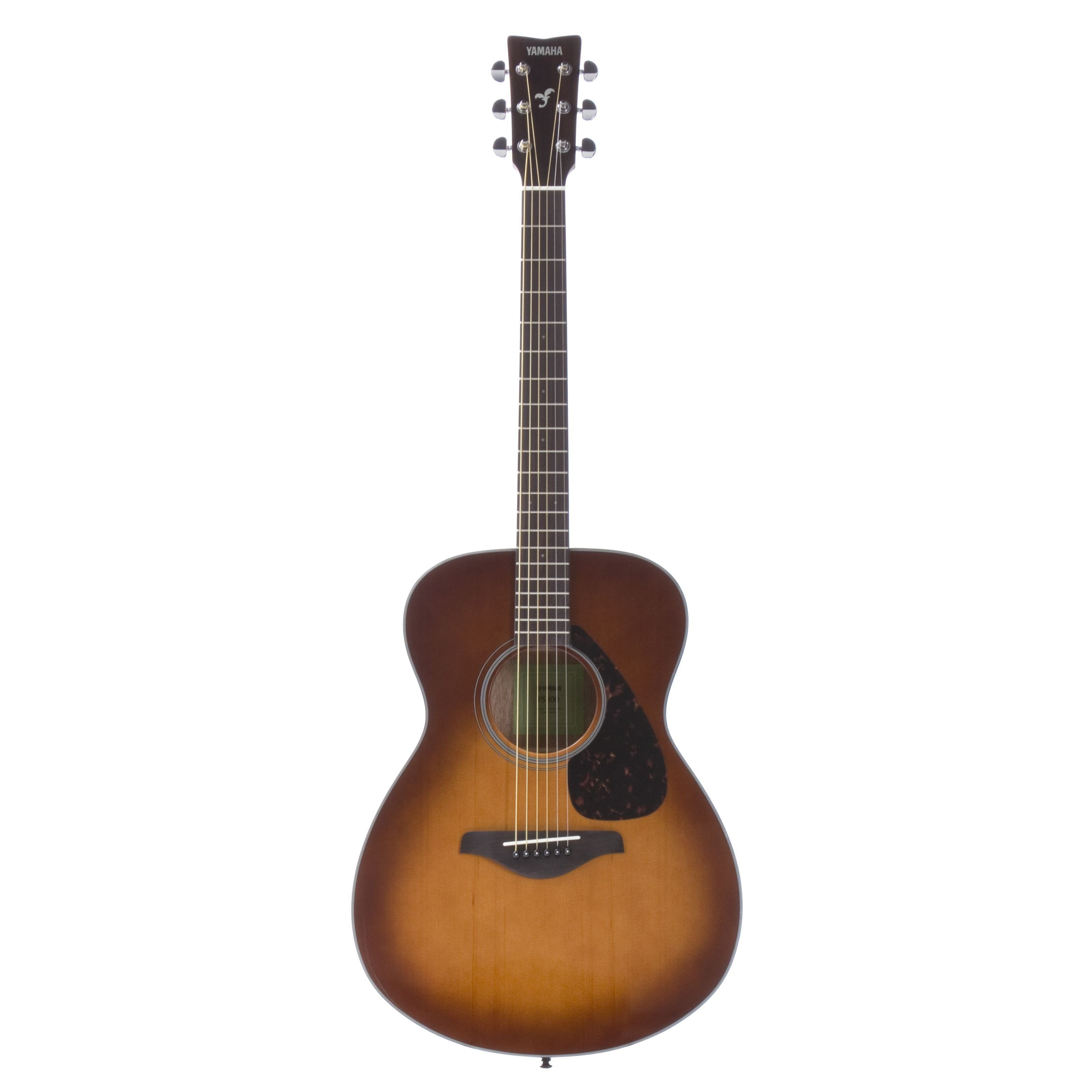 Yamaha Westerngitarre, FS 800 SDB Sandburst, Westerngitarren, 000/OM Gitarren, FS 800 SDB Sandburst - Westerngitarre