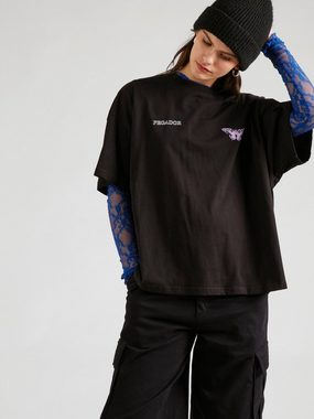 Pegador T-Shirt Eira (1-tlg) Plain/ohne Details
