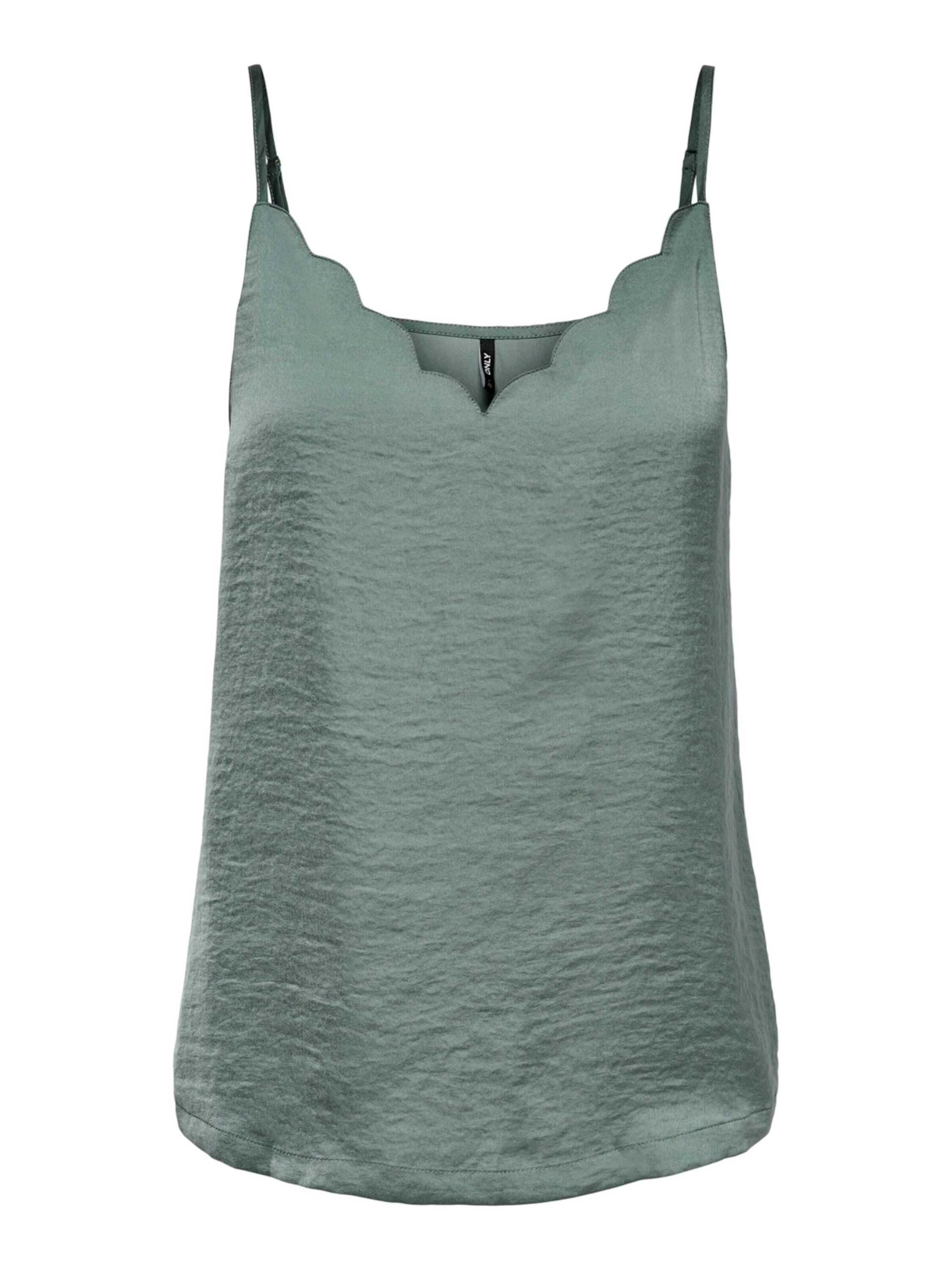 ONLY Spaghettitop ONLDEBBIE SINGLET NOOS WVN günstig online kaufen