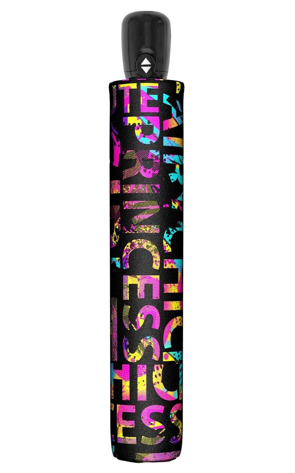 doppler® Taschenregenschirm Modern.Art günstig online kaufen