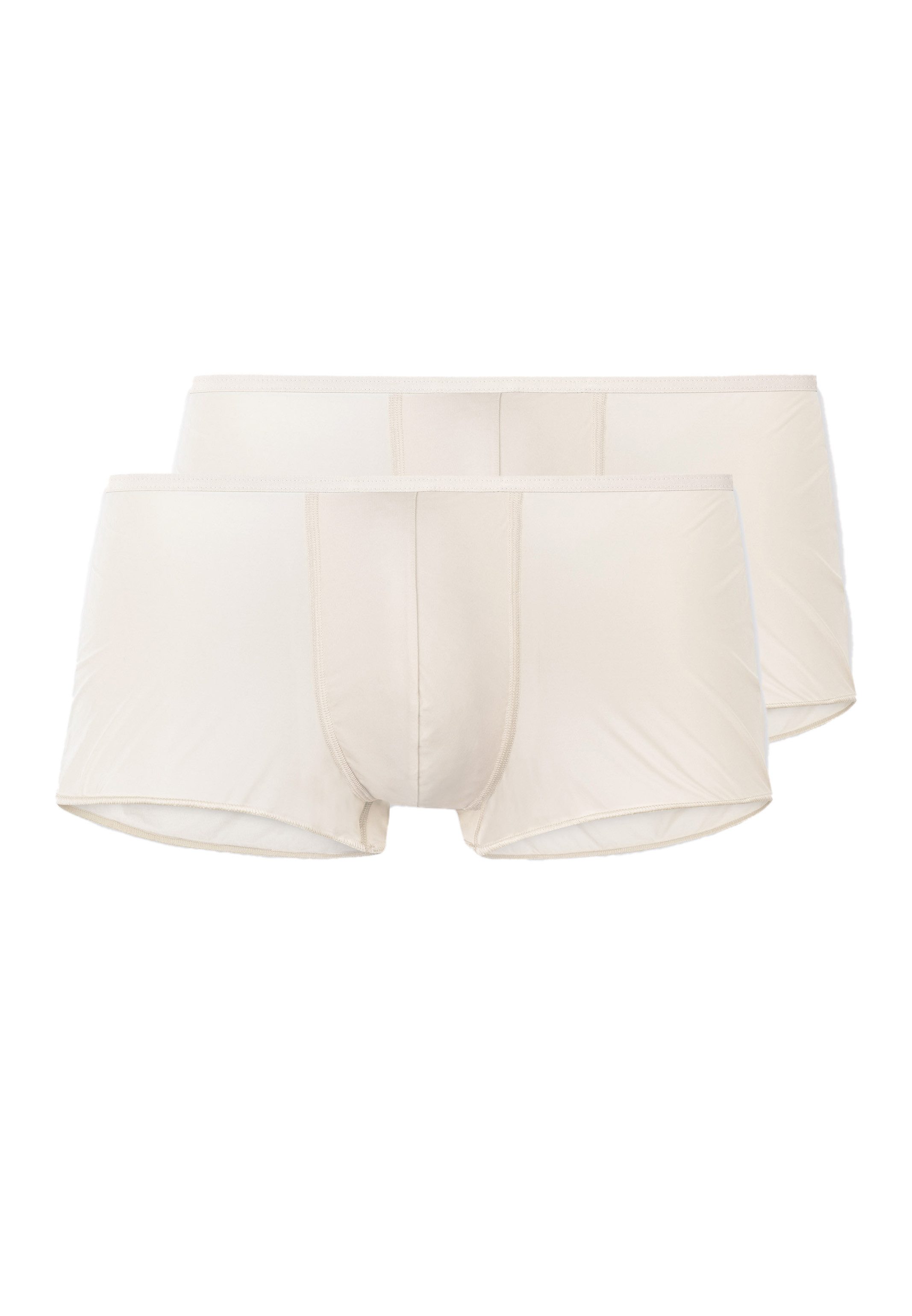 Retro Boxer 2er Pack Plumes