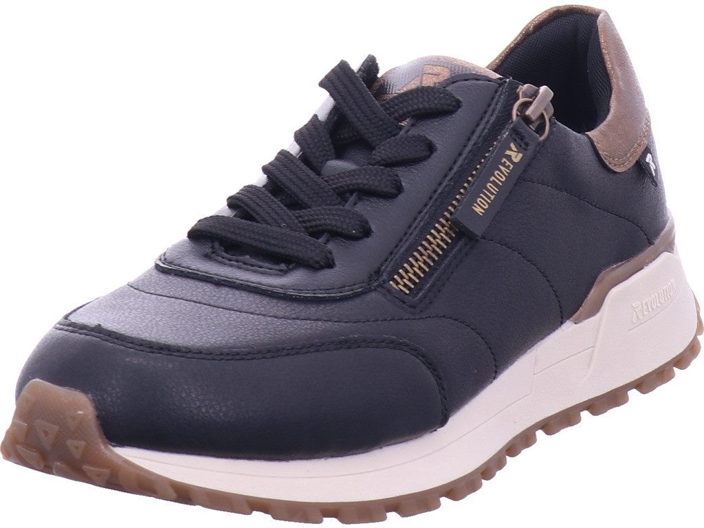 Rieker HWK Damen Halbschuhe Schnürschuh