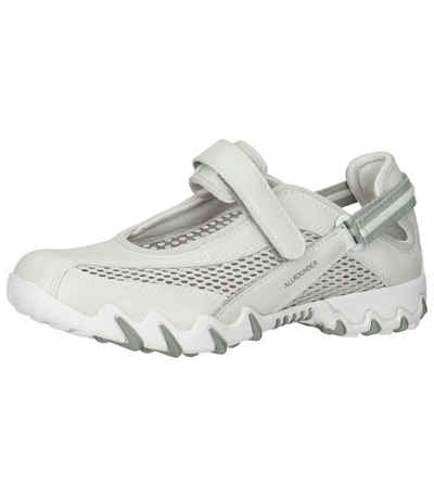 Allrounder Sneaker Leder Sneaker