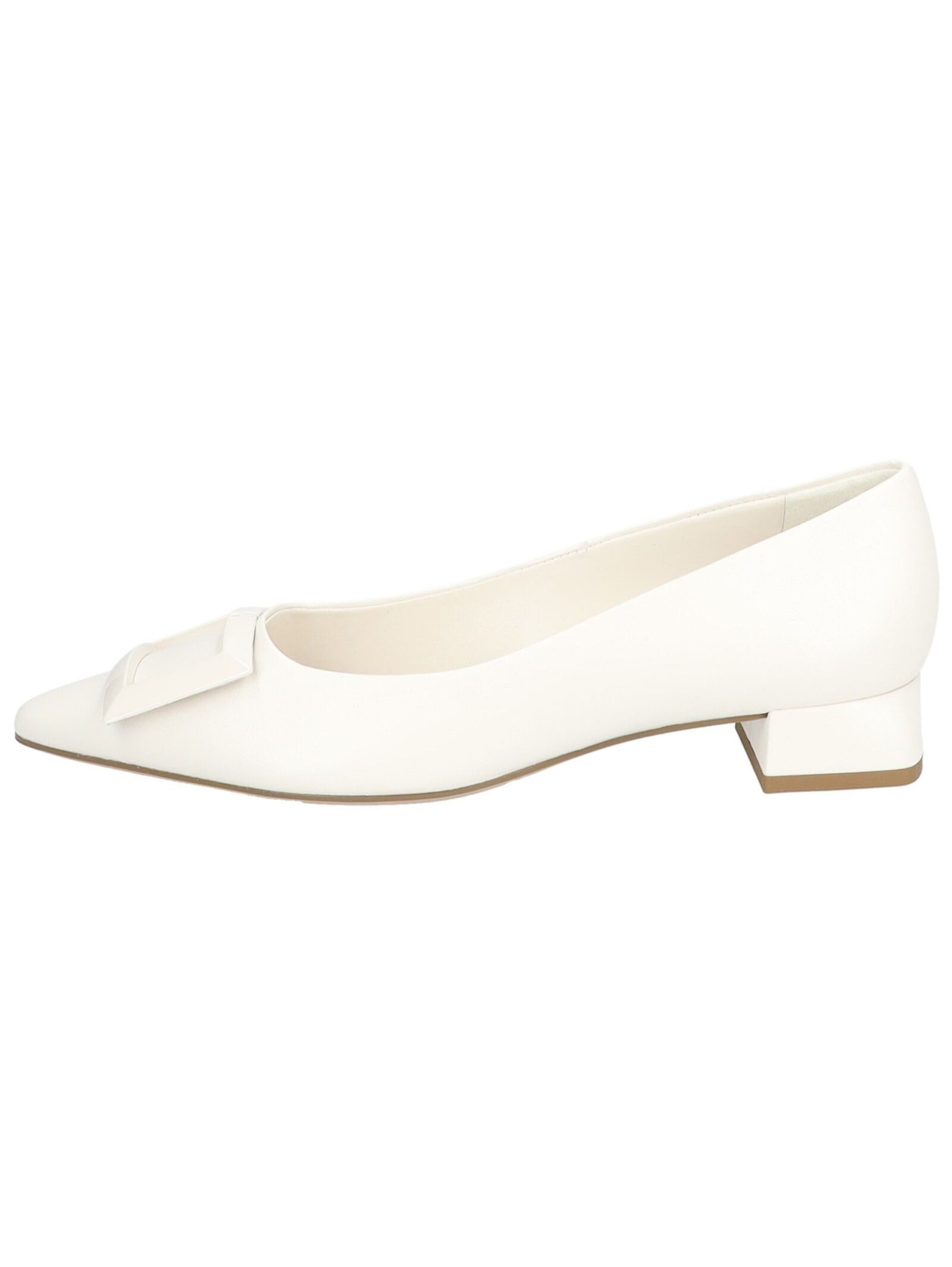 Högl Pumps Leder . Pumps