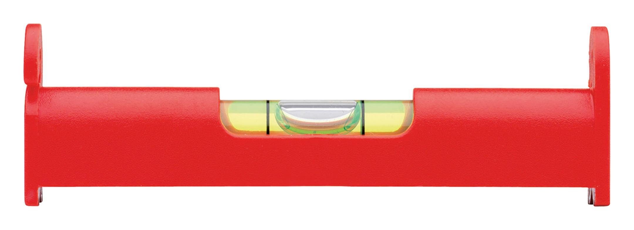 SOLA Wasserwaage, Schnurwasserwaage UZ8