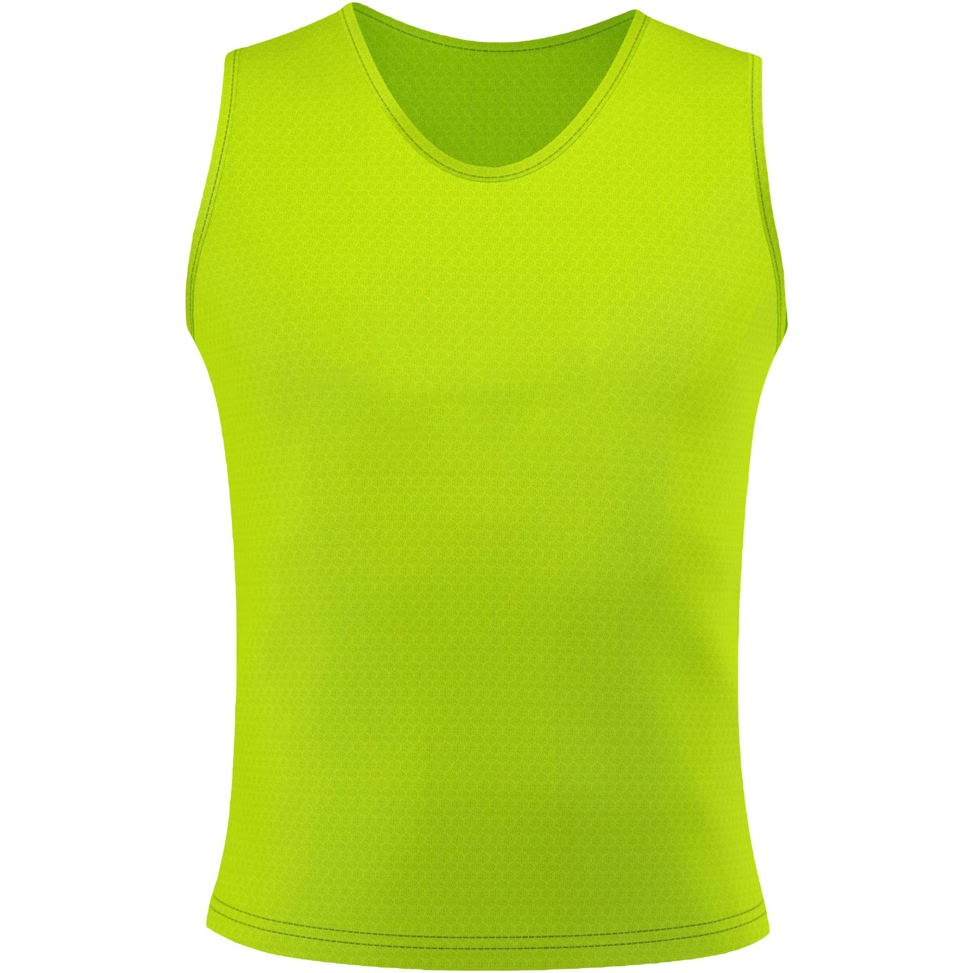 German Wear Trainingsleibchen OKLB02 12er Pack (Spar-Set, 12er-Pack) Fußball Leibchen Trainingsleibchen Markierungshemd