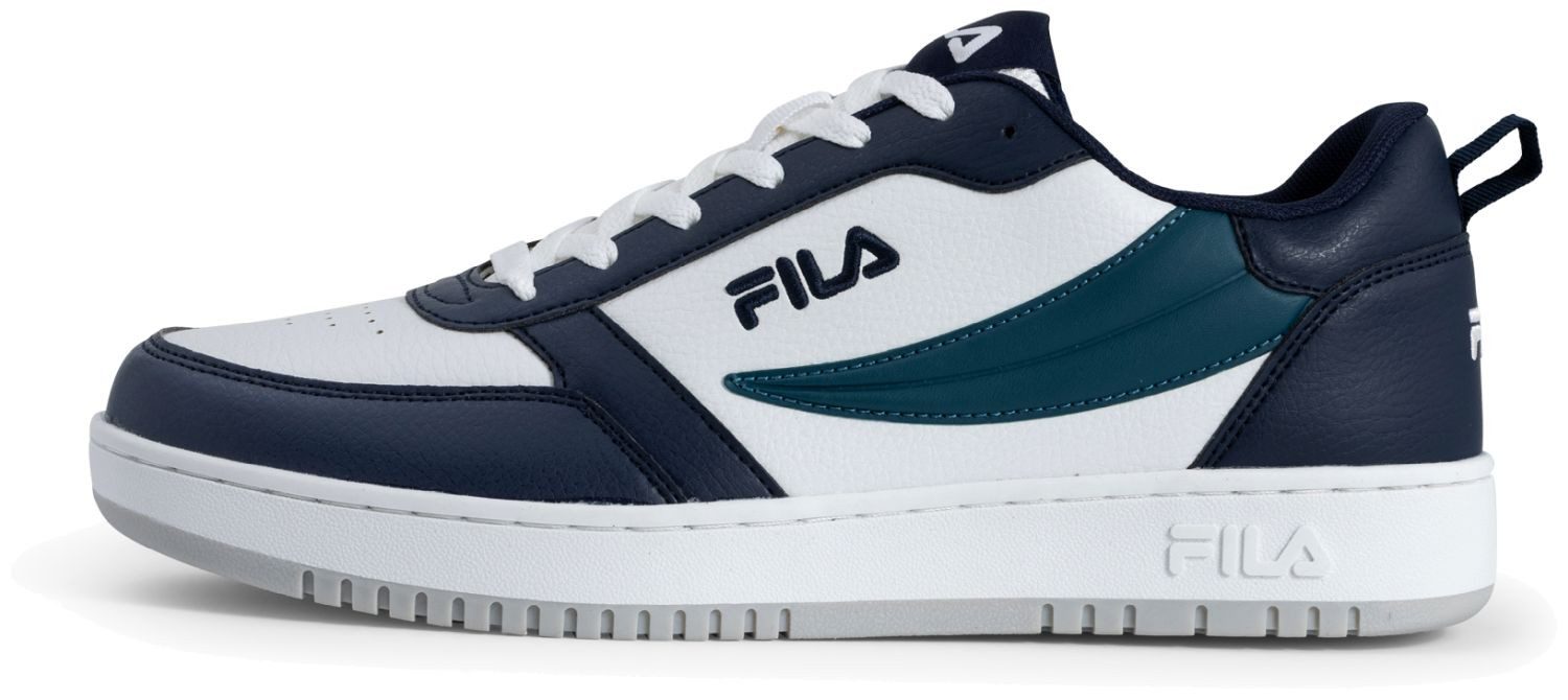 Fila Fila Rega NF White-Fila Navy günstig online kaufen