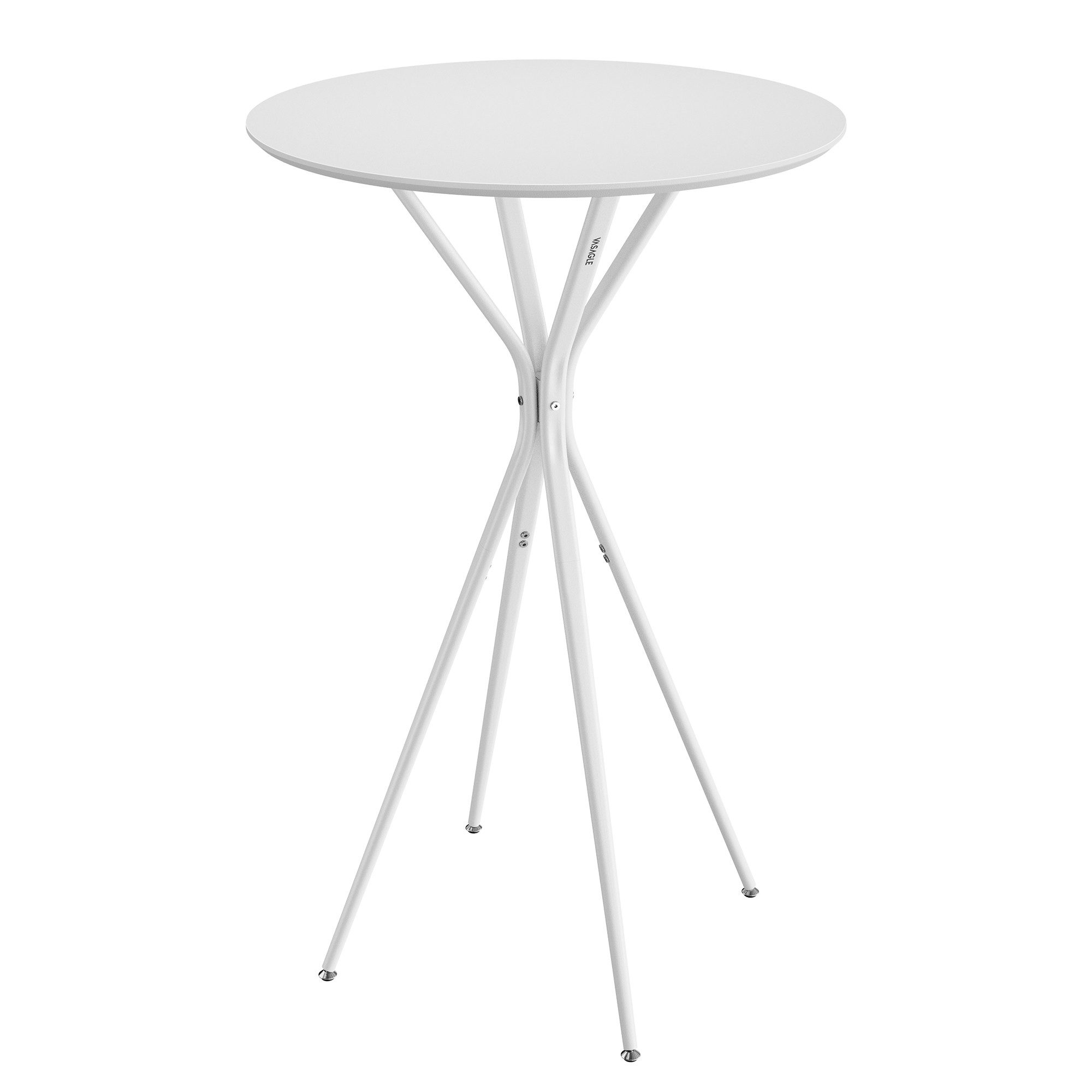 VASAGLE Bartisch (1-St), Bartisch, Couchtisch, Küchentisch, günstig online kaufen