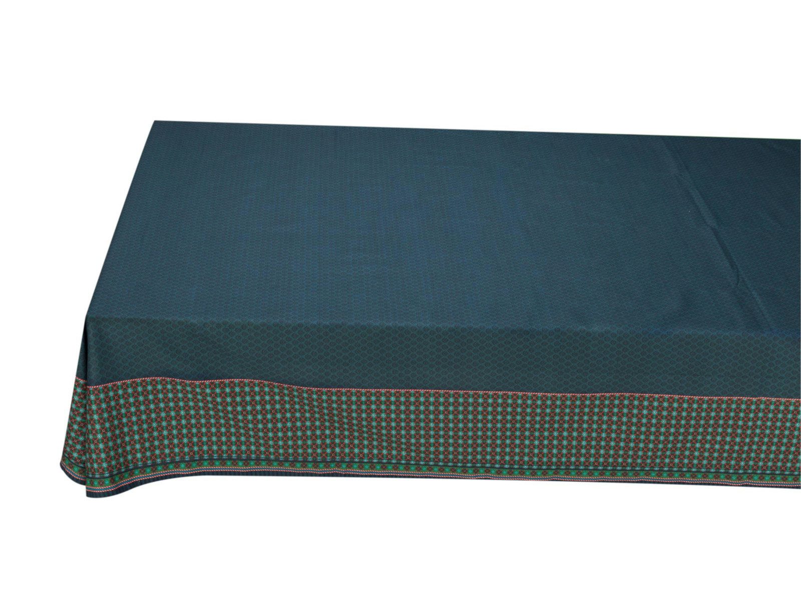 PiP Studio Tischdecke Berry Blues Tischdecke blau 150x250cm