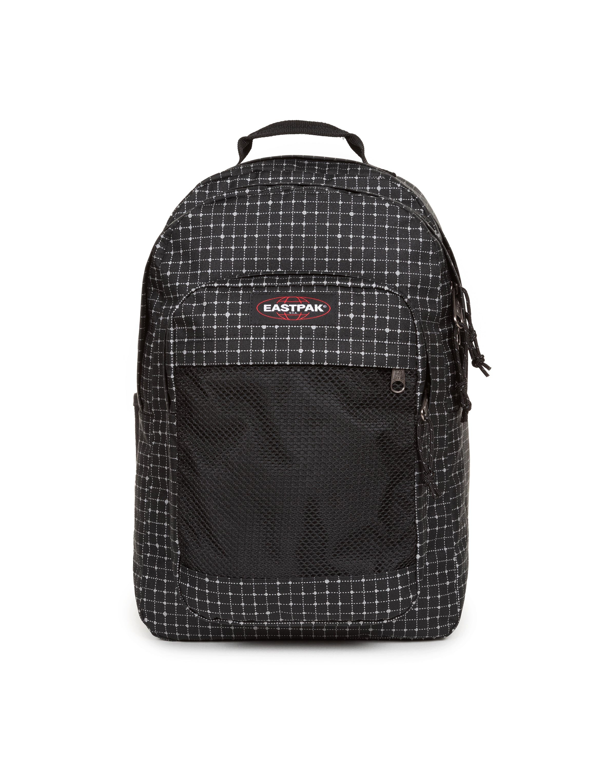 Eastpak Freizeitrucksack STUDY BUDDY Black Denim