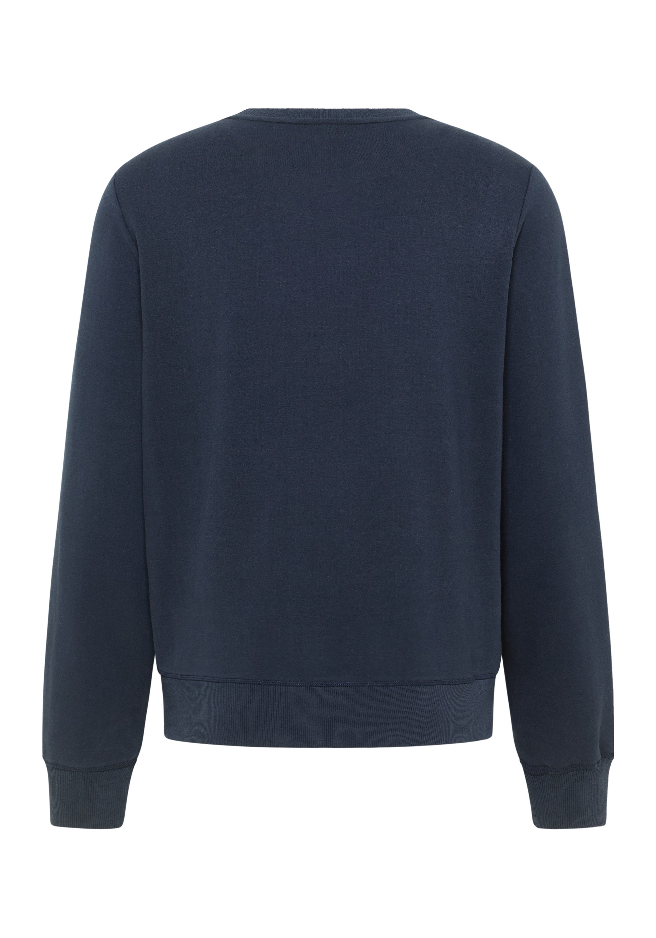 Elbsand Sweatshirt Jona Herren Rundhalsausschnitt, locker geschnitten günstig online kaufen