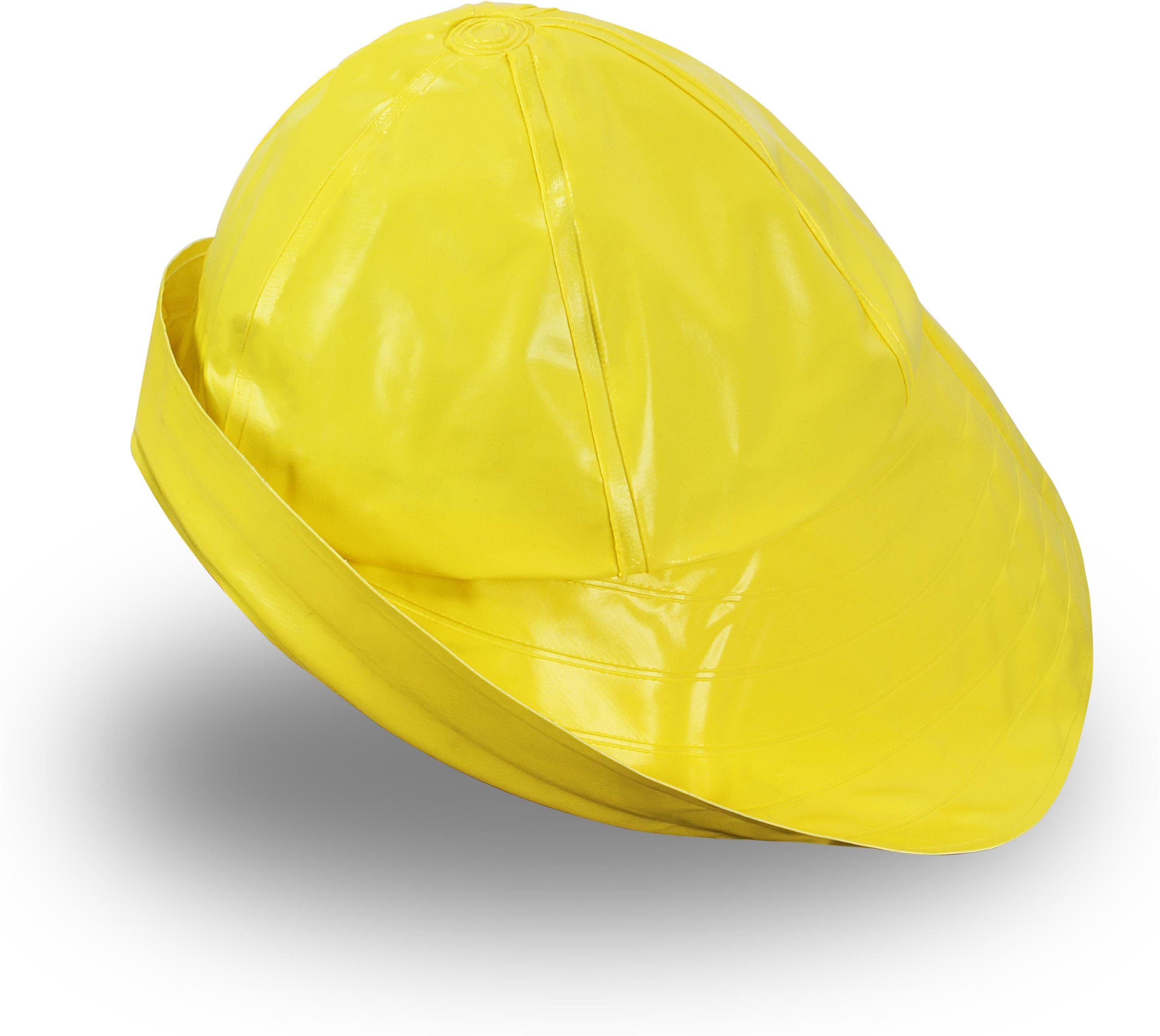 normani Fischerhut Südwester Regenhut Cork (1-St) Unisex Regenmütze Wasserdichter Angelhut