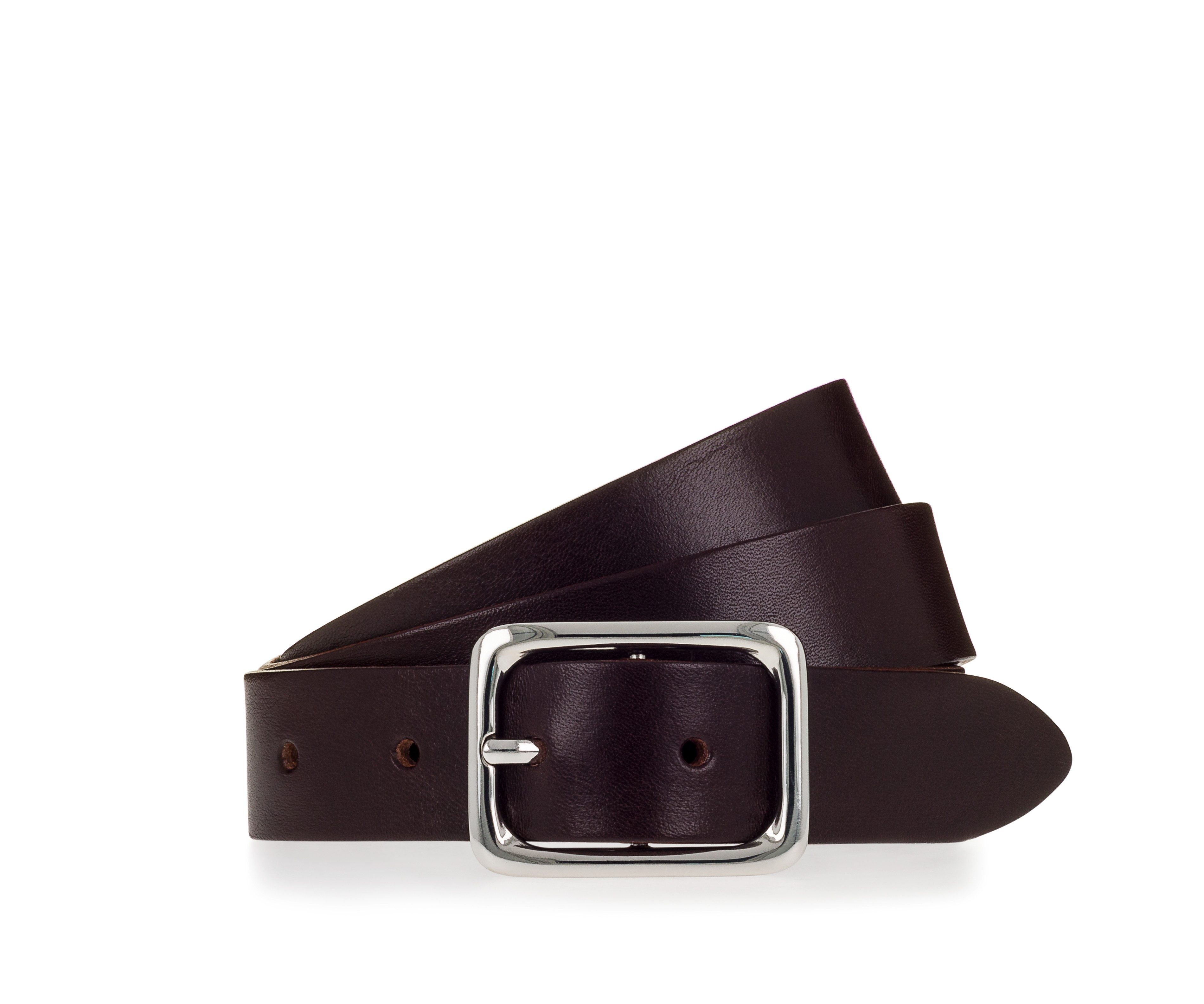 Vanzetti Ledergürtel