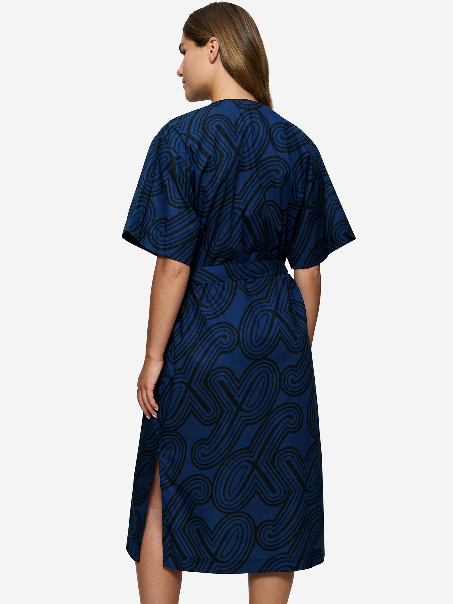 Triumph Strandkleid Beach MyWear Tunic Robe